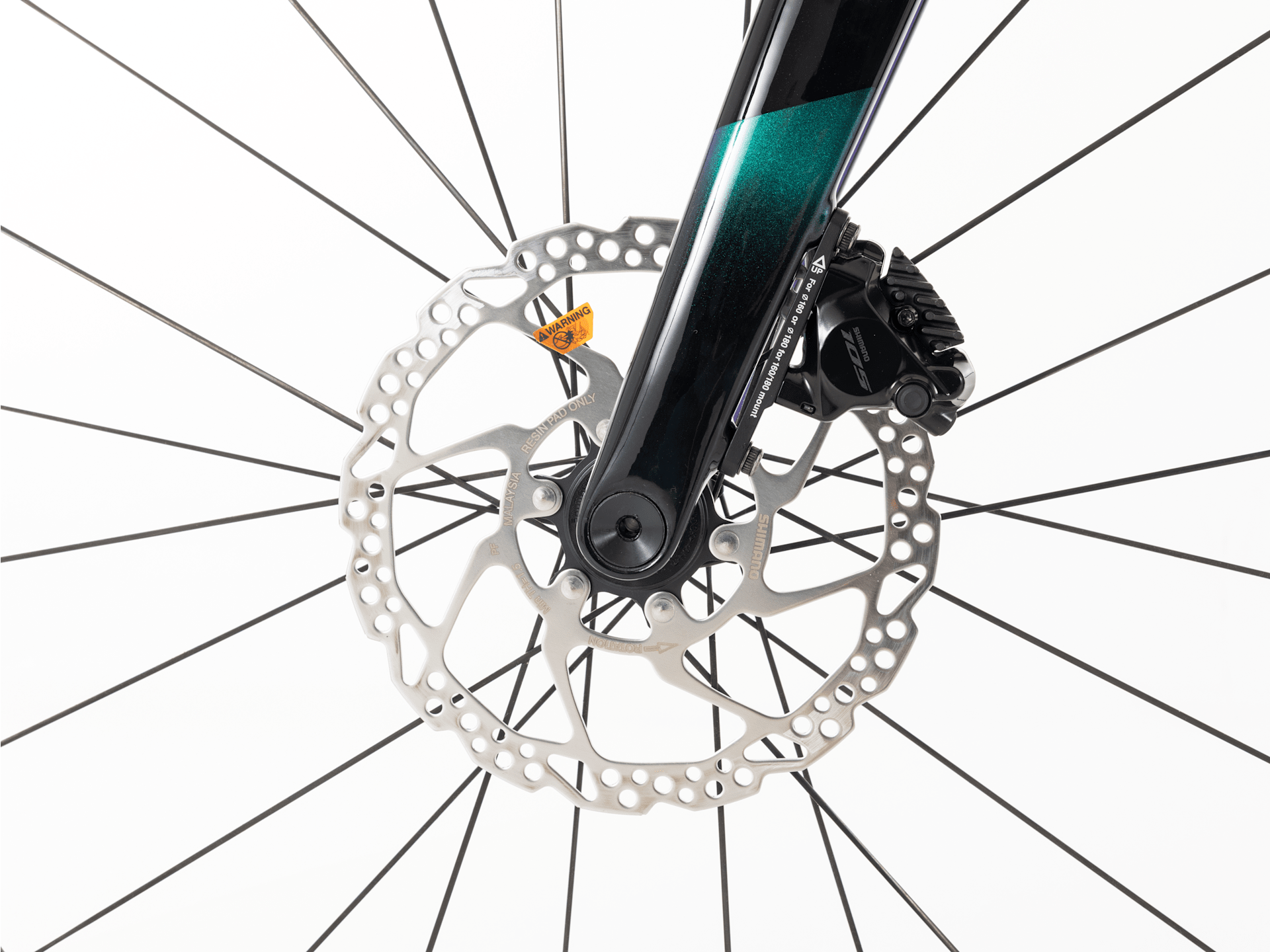 Madone SL 6 Gen 8 - 2026, Medium/Large