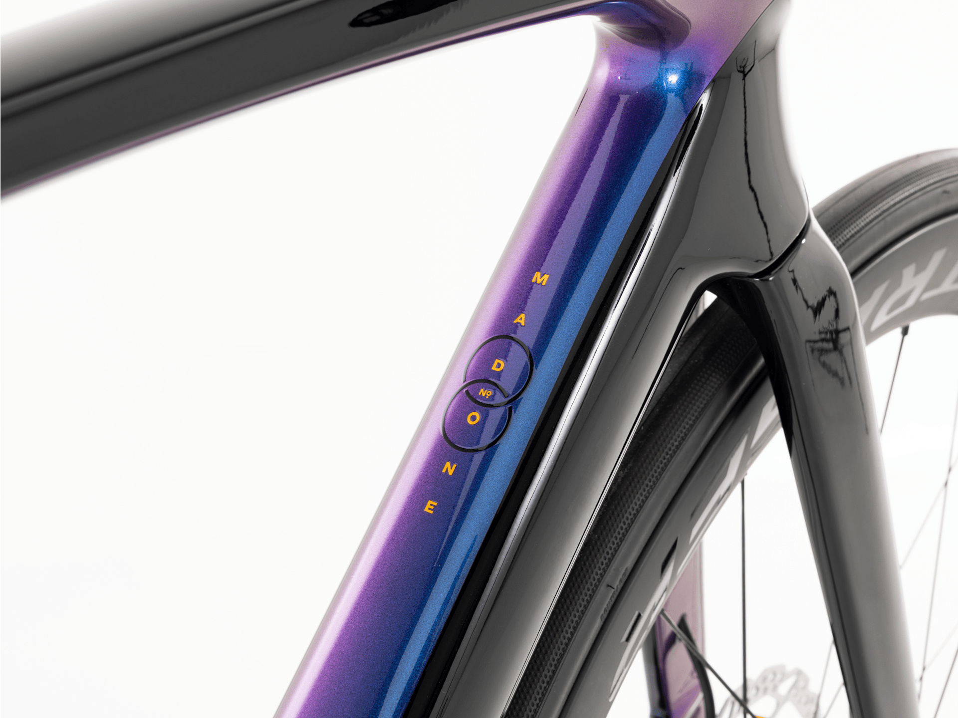 Madone SL 6 Gen 8 - 2026, Medium/Large