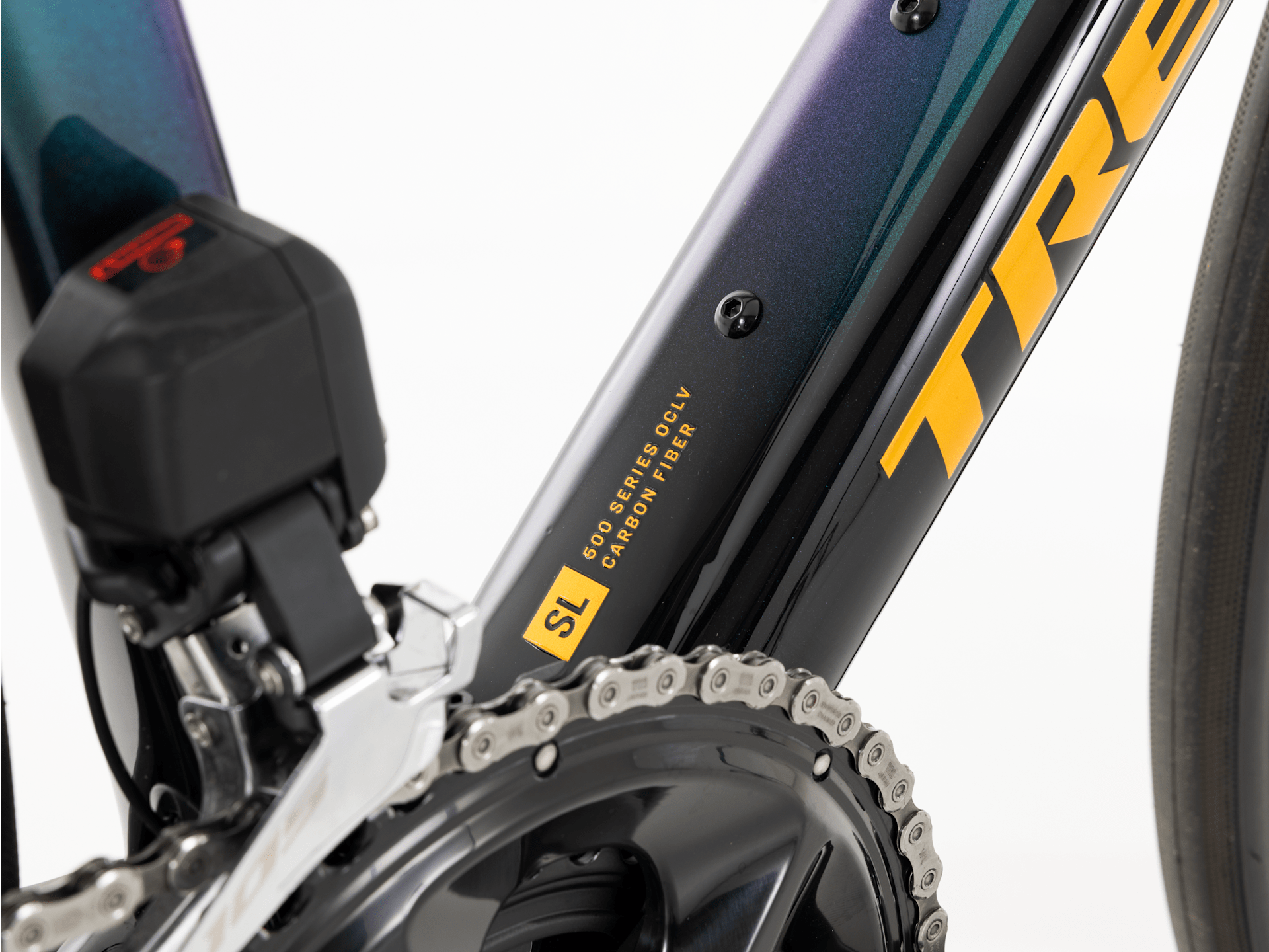 Madone SL 6 Gen 8 - 2026, Medium/Large