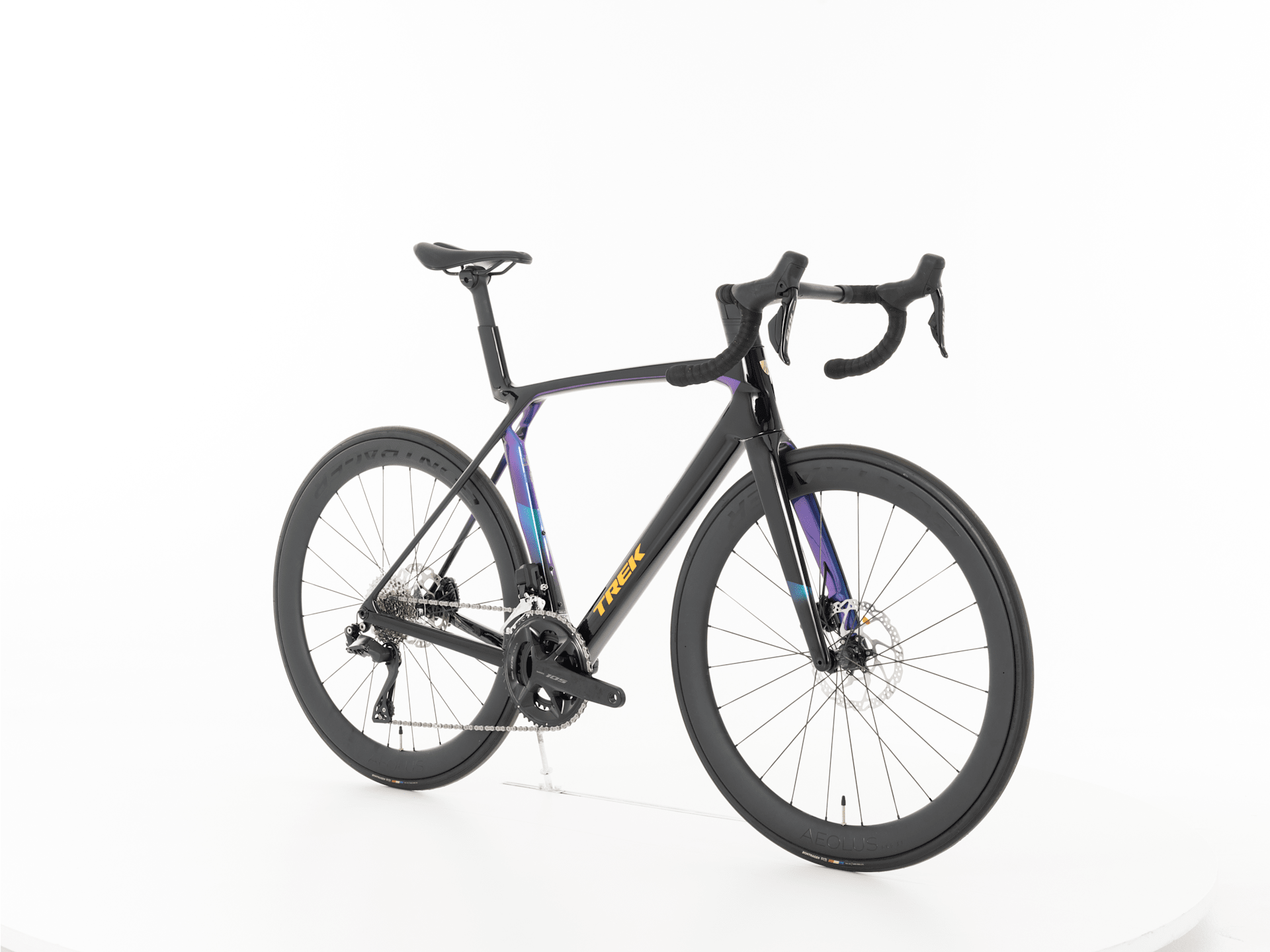 Madone SL 6 Gen 8 - 2026, Medium/Large