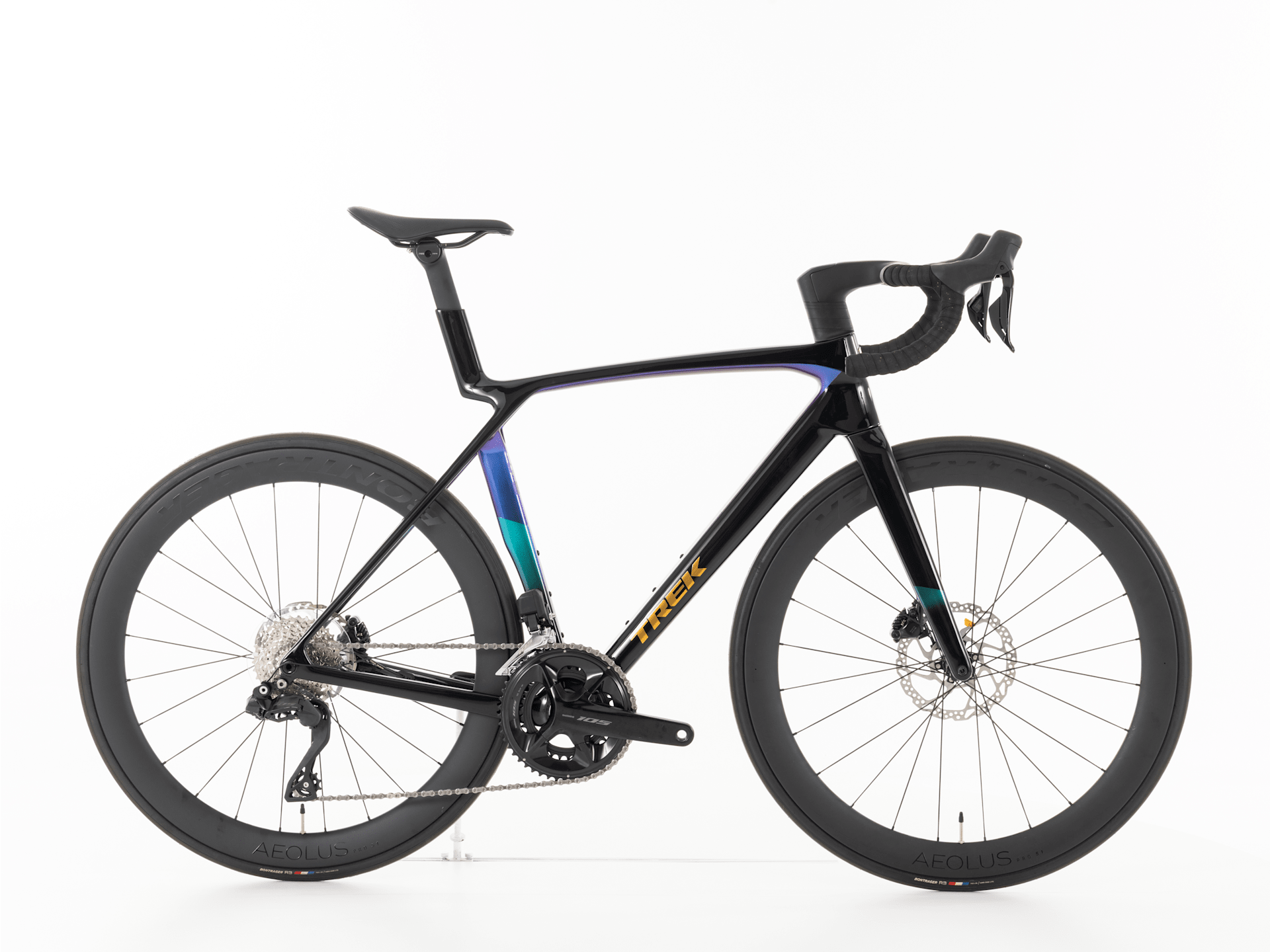 Madone SL 6 Gen 8 - 2026, Medium/Large