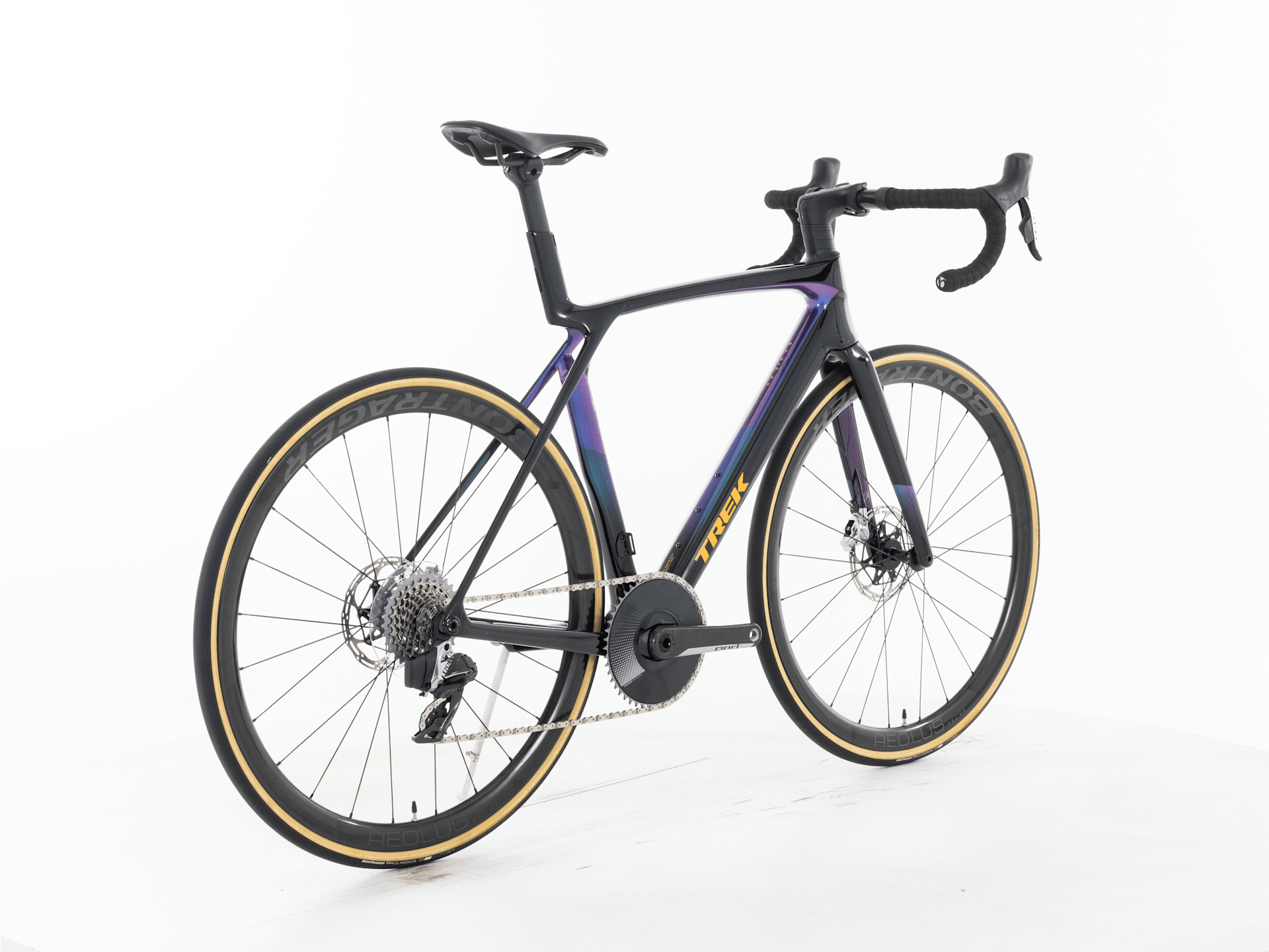 Madone SL Gen 8 1X RED AXS - 2026, Medium/Large