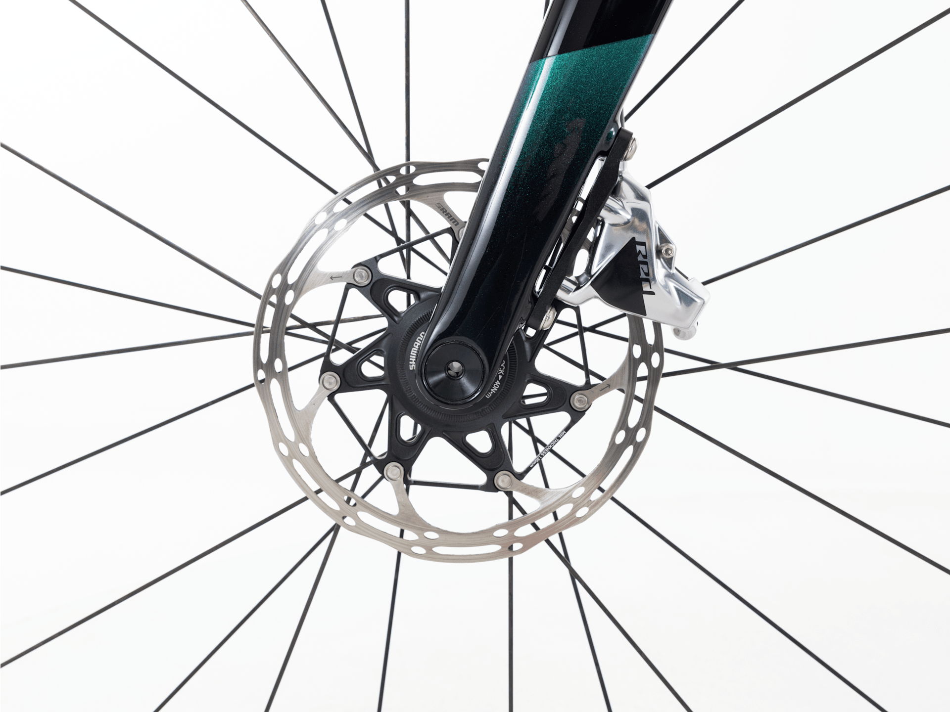 Madone SL Gen 8 1X RED AXS - 2026, Medium/Large