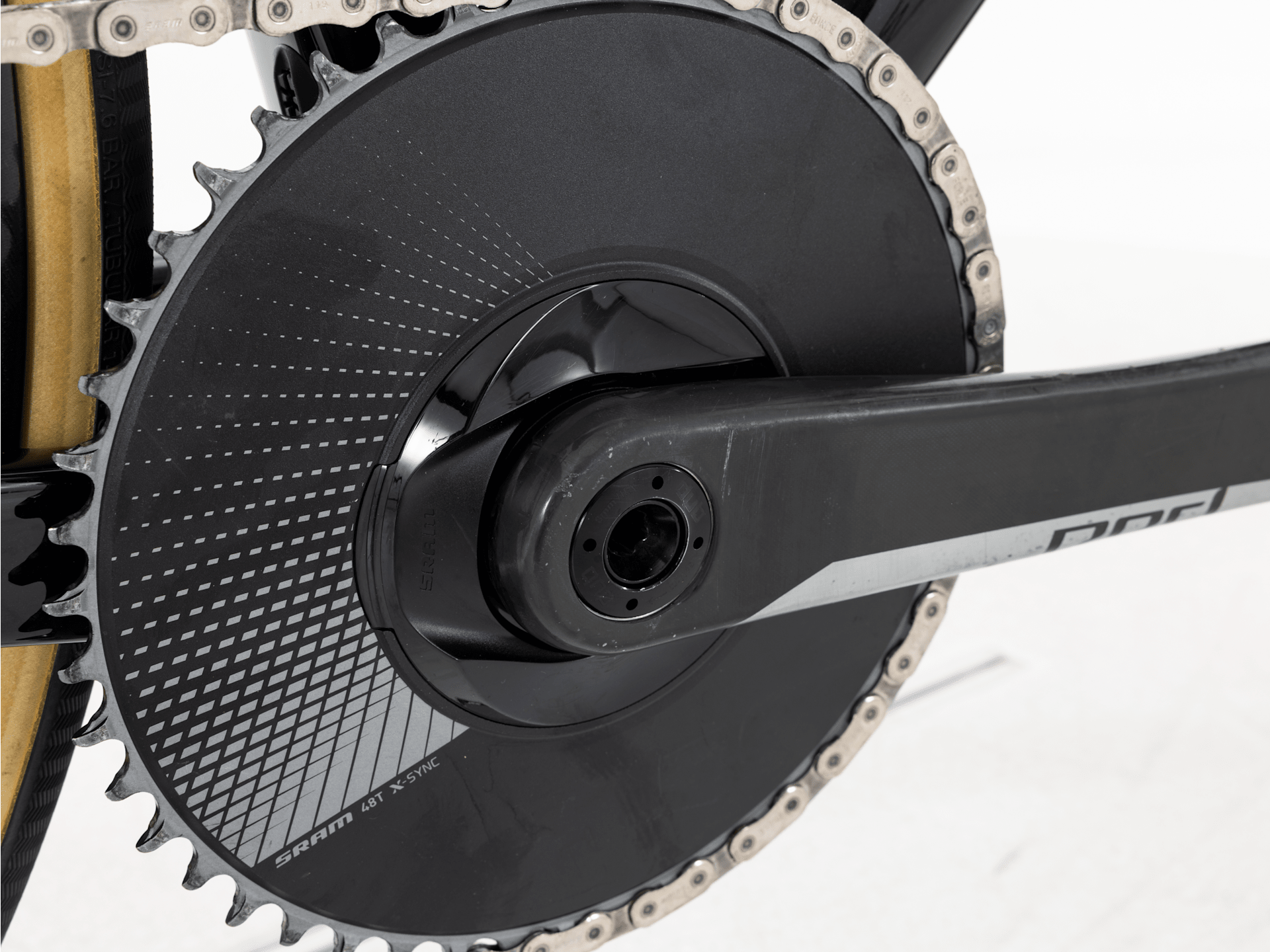 Madone SL Gen 8 1X RED AXS - 2026, Medium/Large