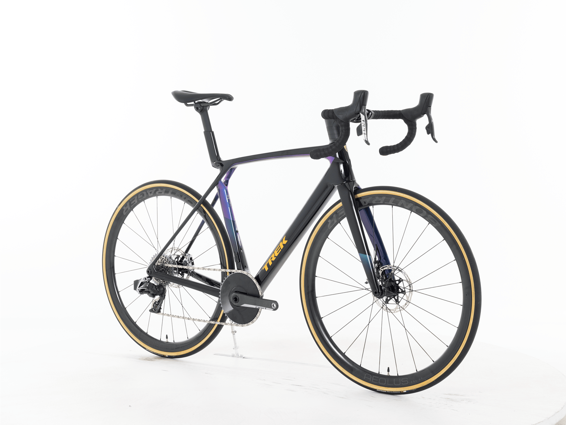 Madone SL Gen 8 1X RED AXS - 2026, Medium/Large