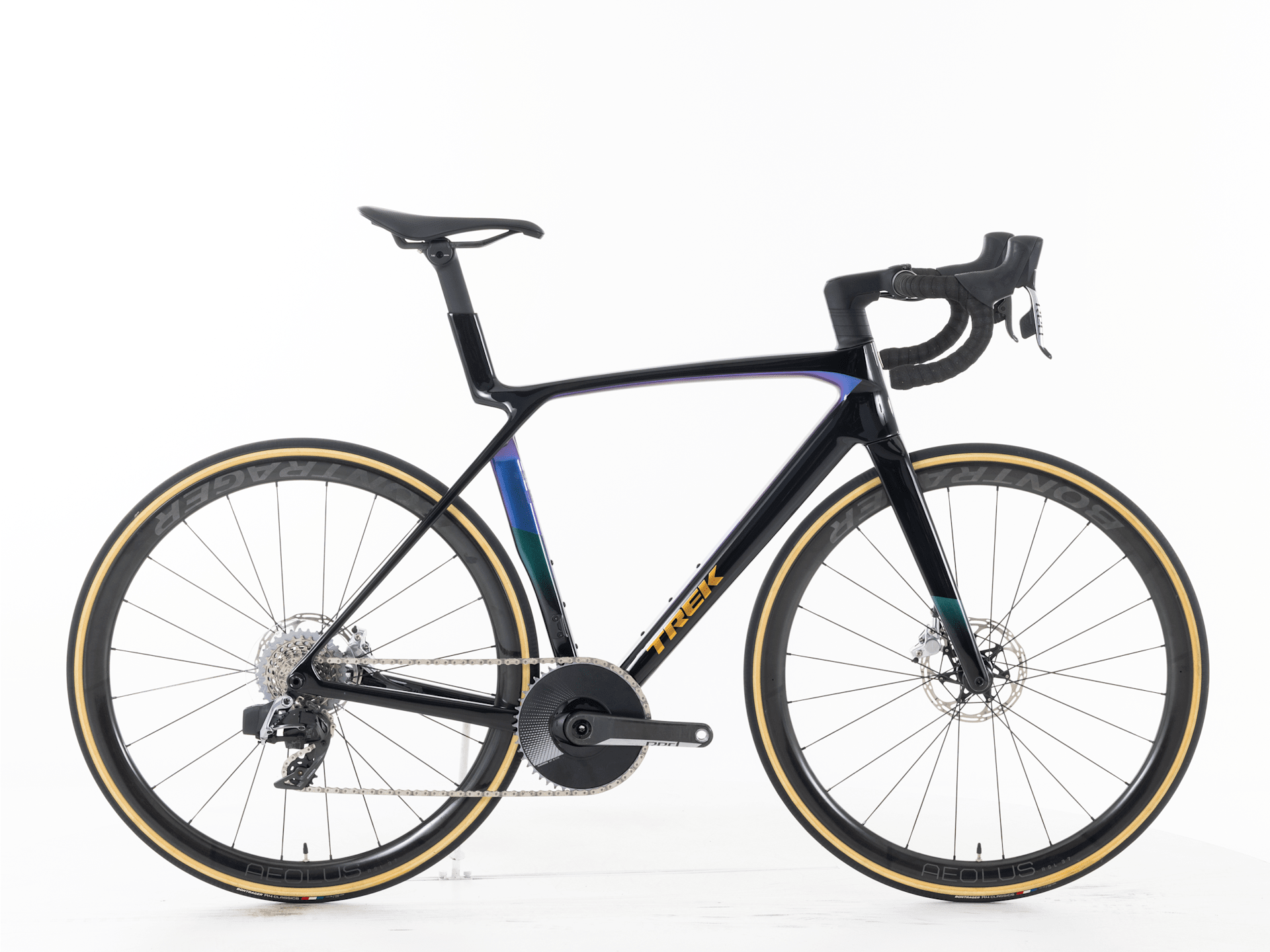 Madone SL Gen 8 1X RED AXS - 2026, Medium/Large