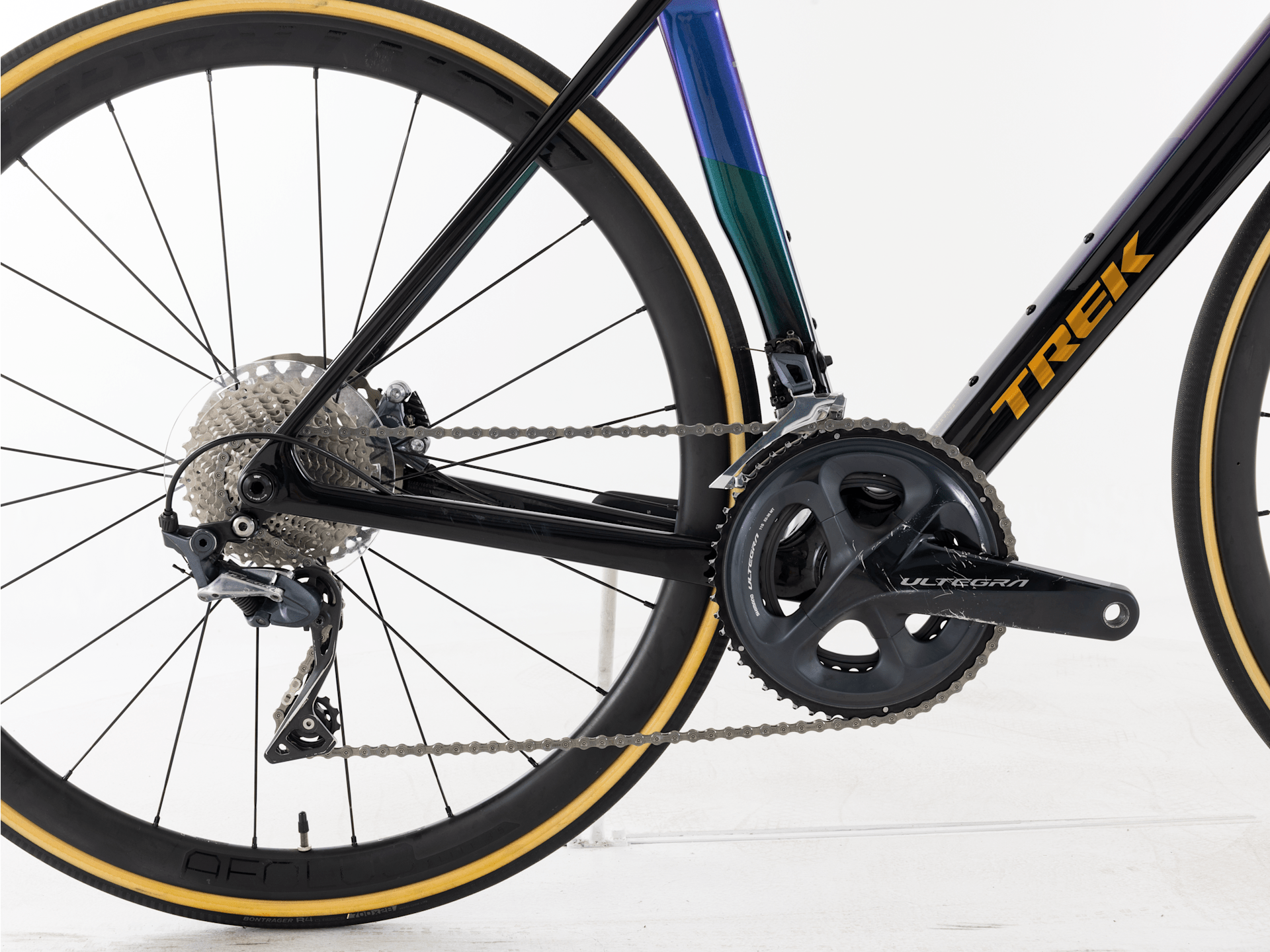 Madone SL Ultegra Gen 8 - 2026, Medium/Large