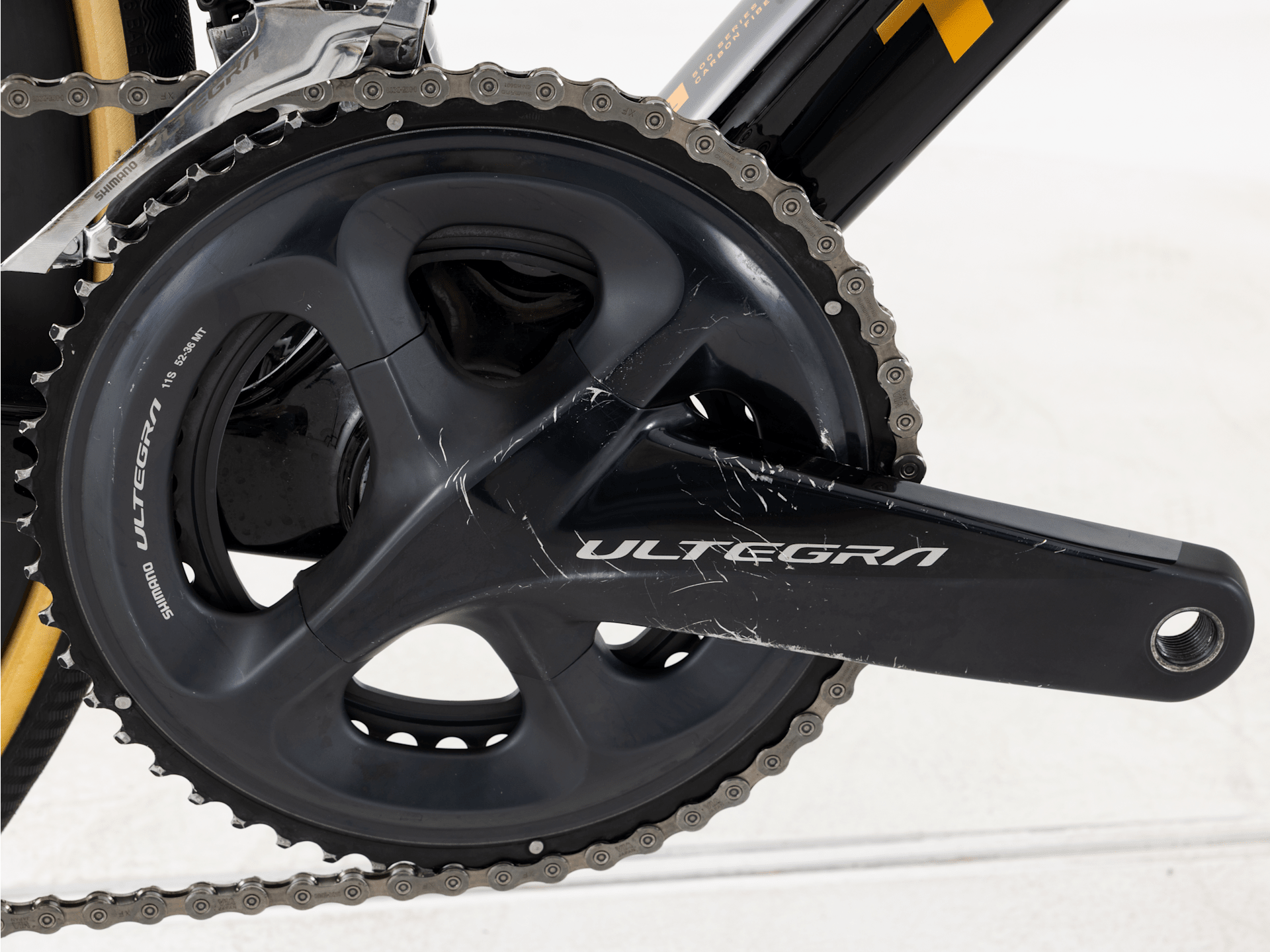 Madone SL Ultegra Gen 8 - 2026, Medium/Large