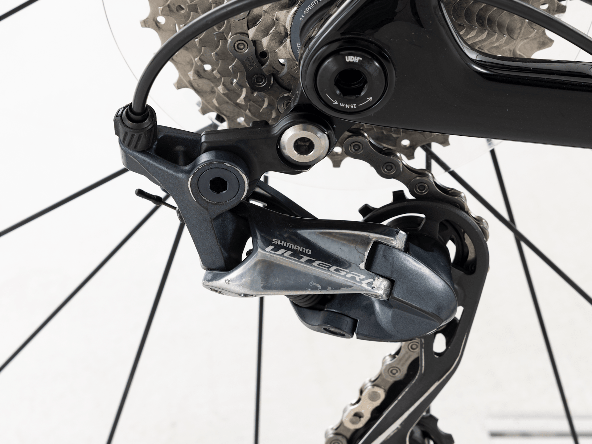 Madone SL Ultegra Gen 8 - 2026, Medium/Large