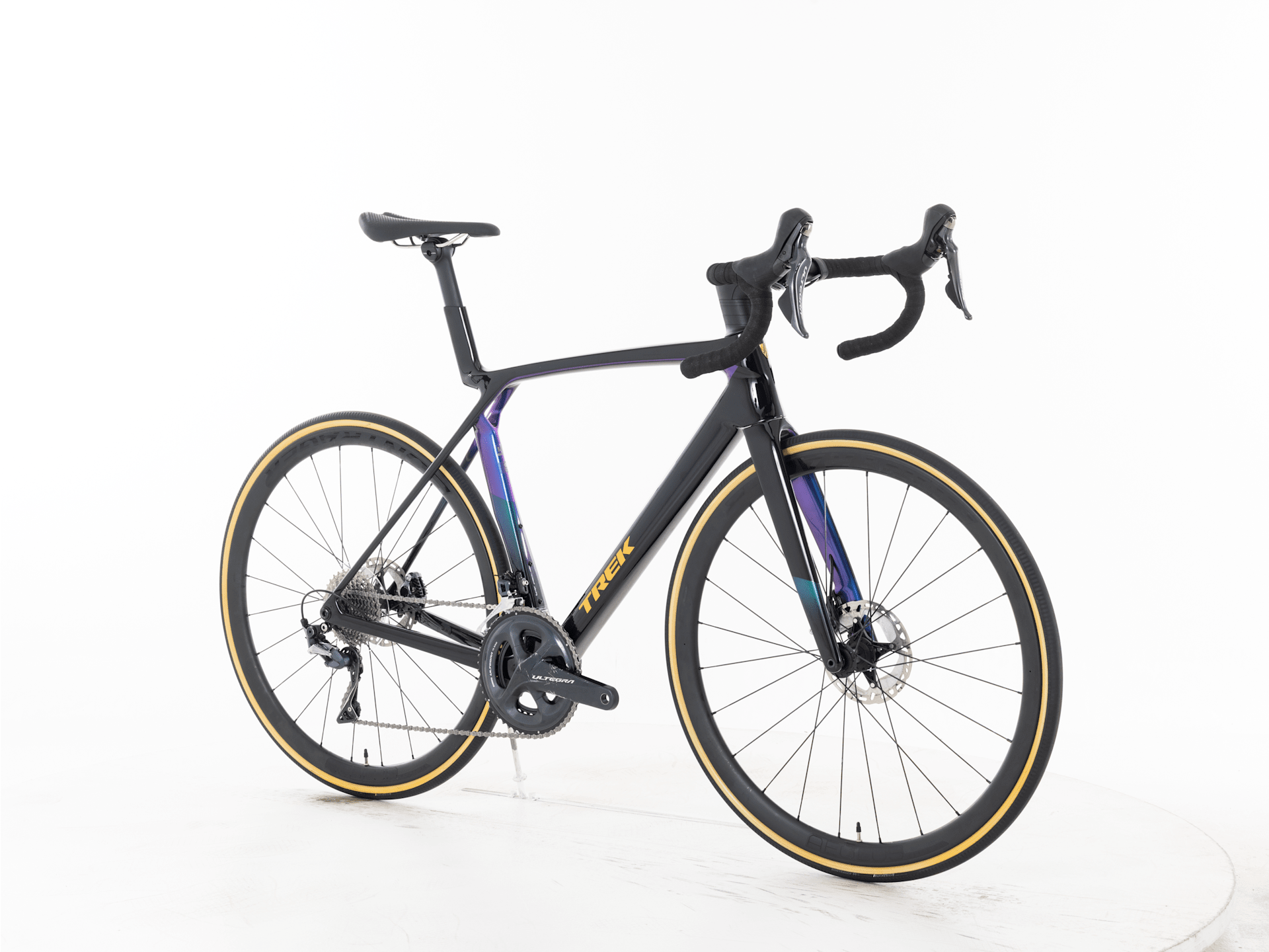 Madone SL Ultegra Gen 8 - 2026, Medium/Large