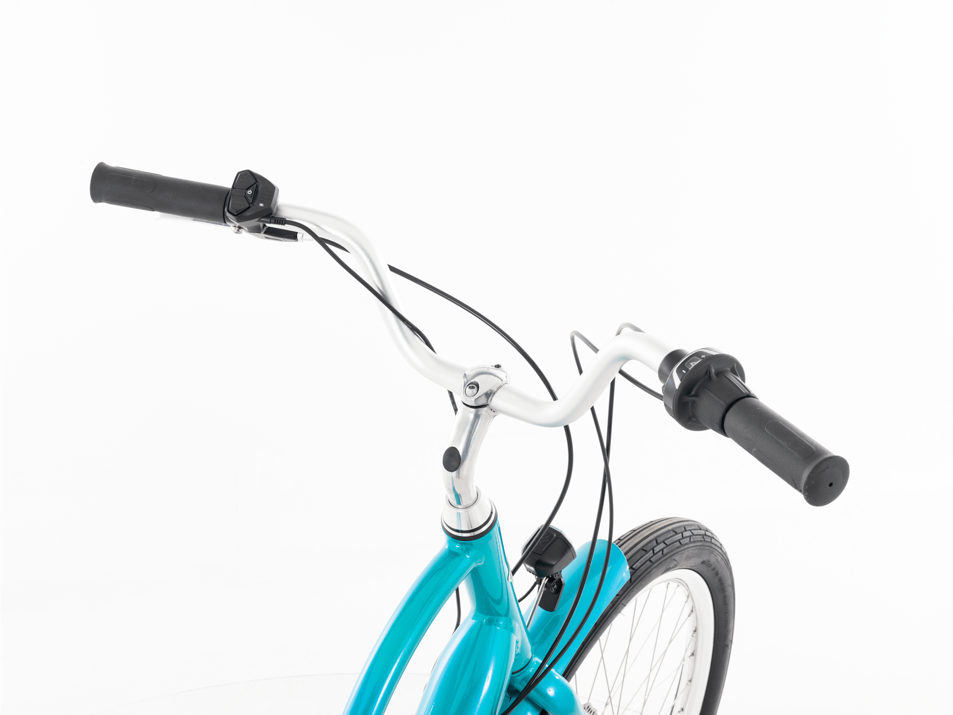 Townie Go! 7D EQ Step-Thru - 2026, Medium