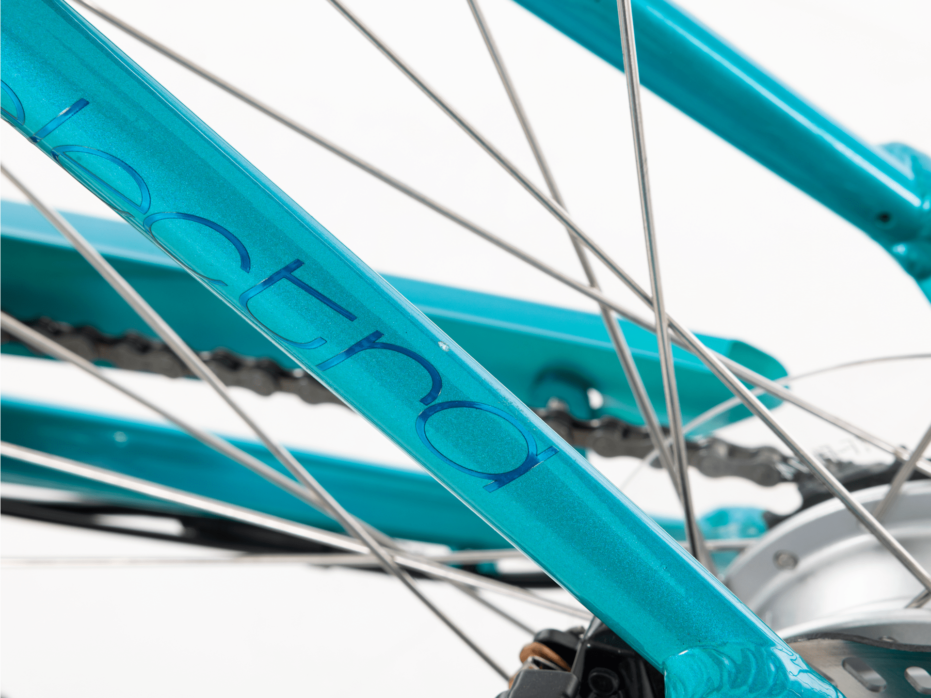 Townie Go! 7D EQ Step-Thru - 2026, Medium