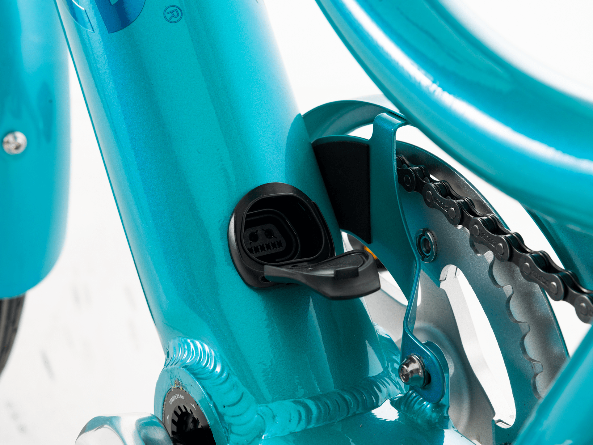 Townie Go! 7D EQ Step-Thru - 2026, Medium