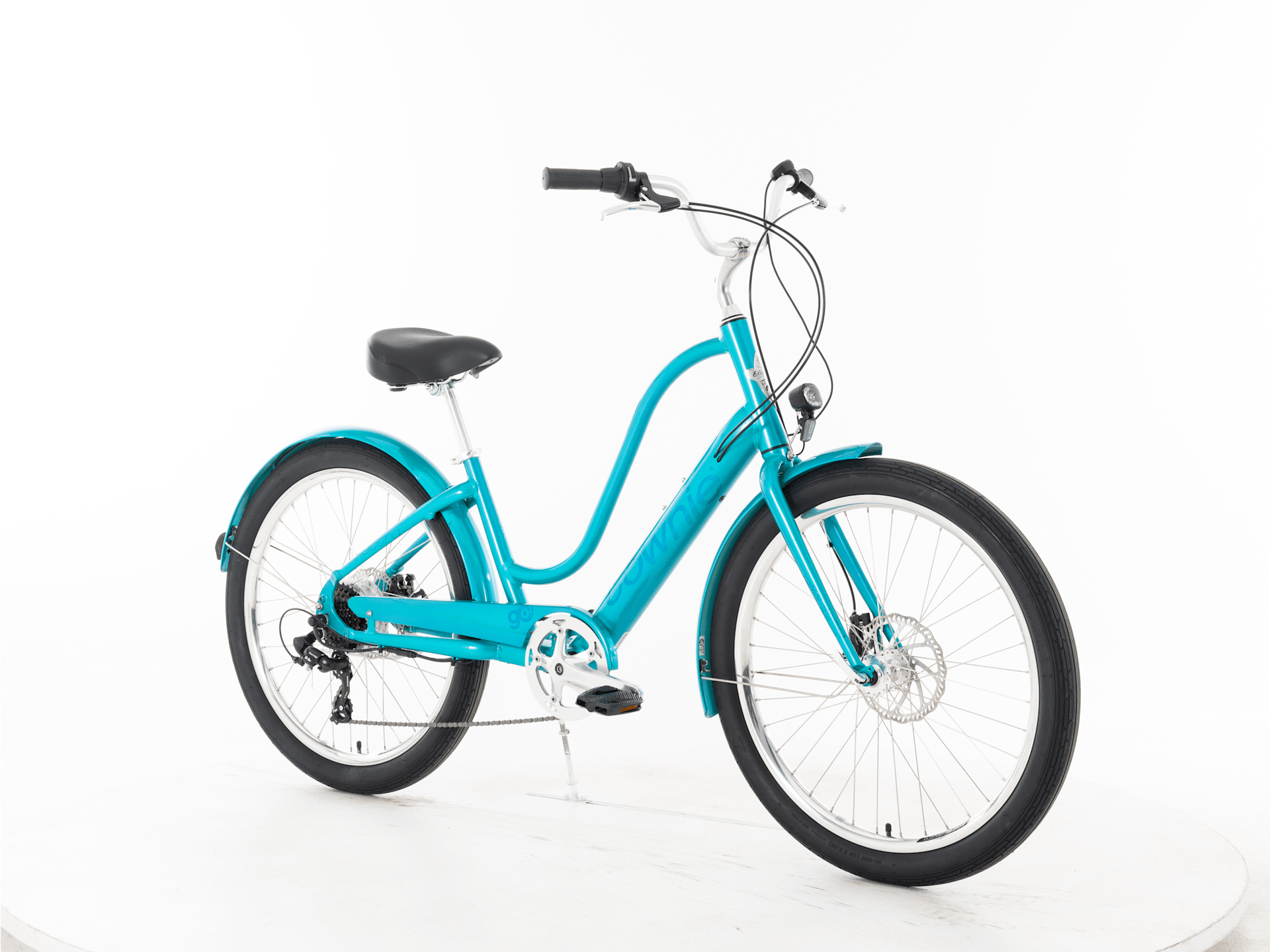 Townie Go! 7D EQ Step-Thru - 2026, Medium