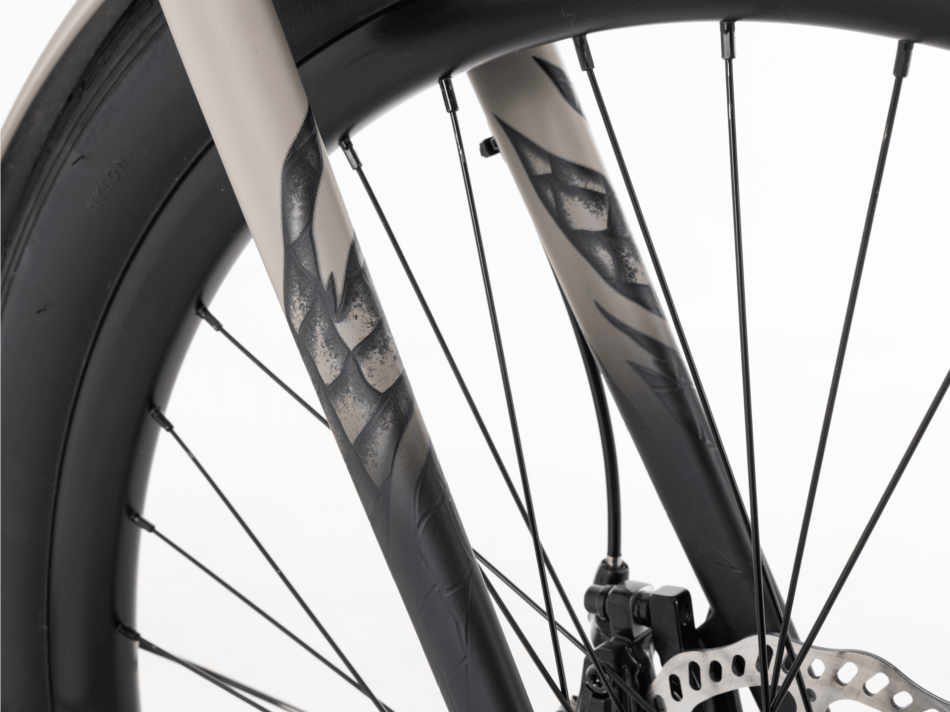 Townie Go! 7D EQ Step-Over - 2026, Medium