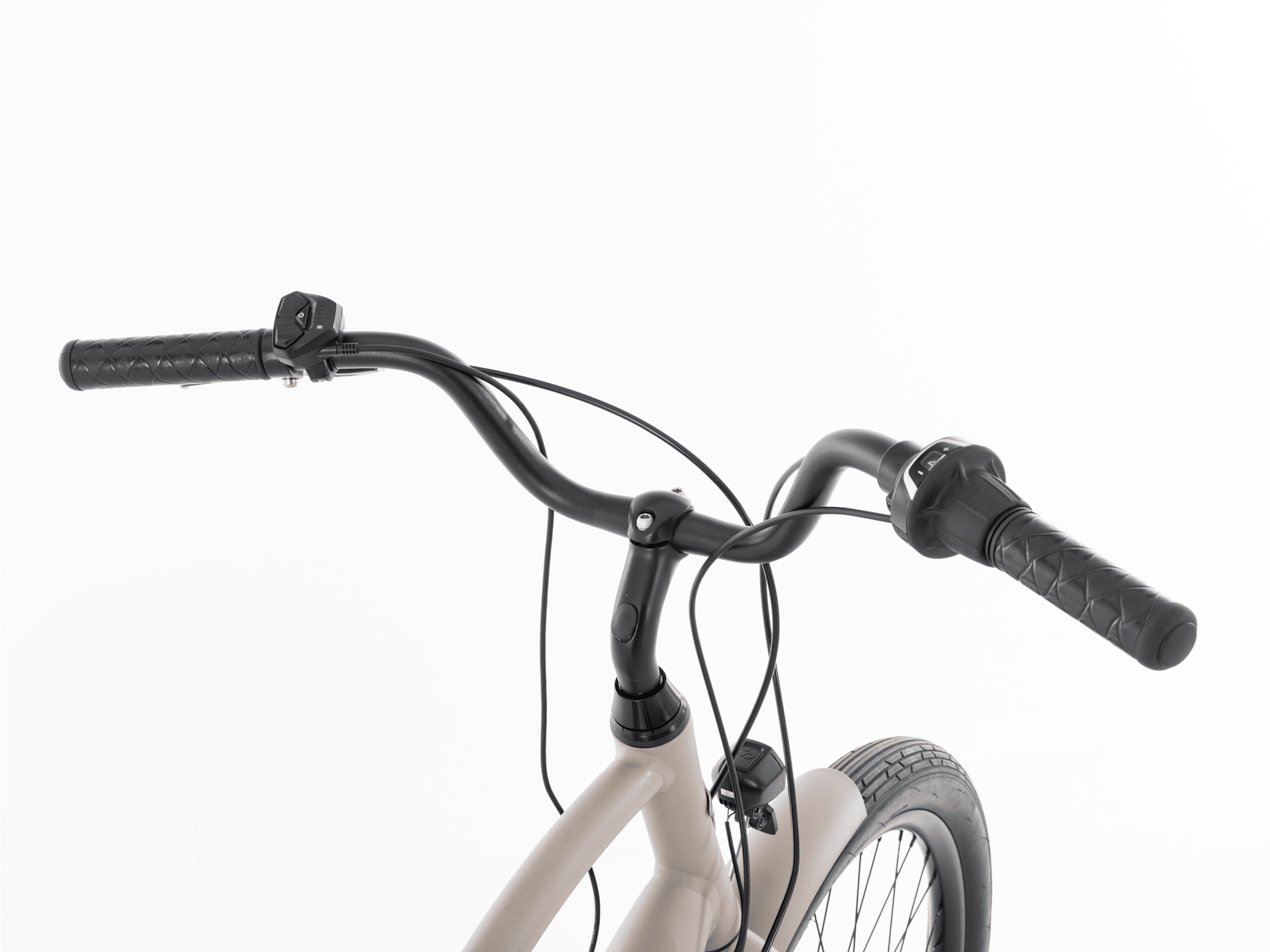 Townie Go! 7D EQ Step-Over - 2026, Medium