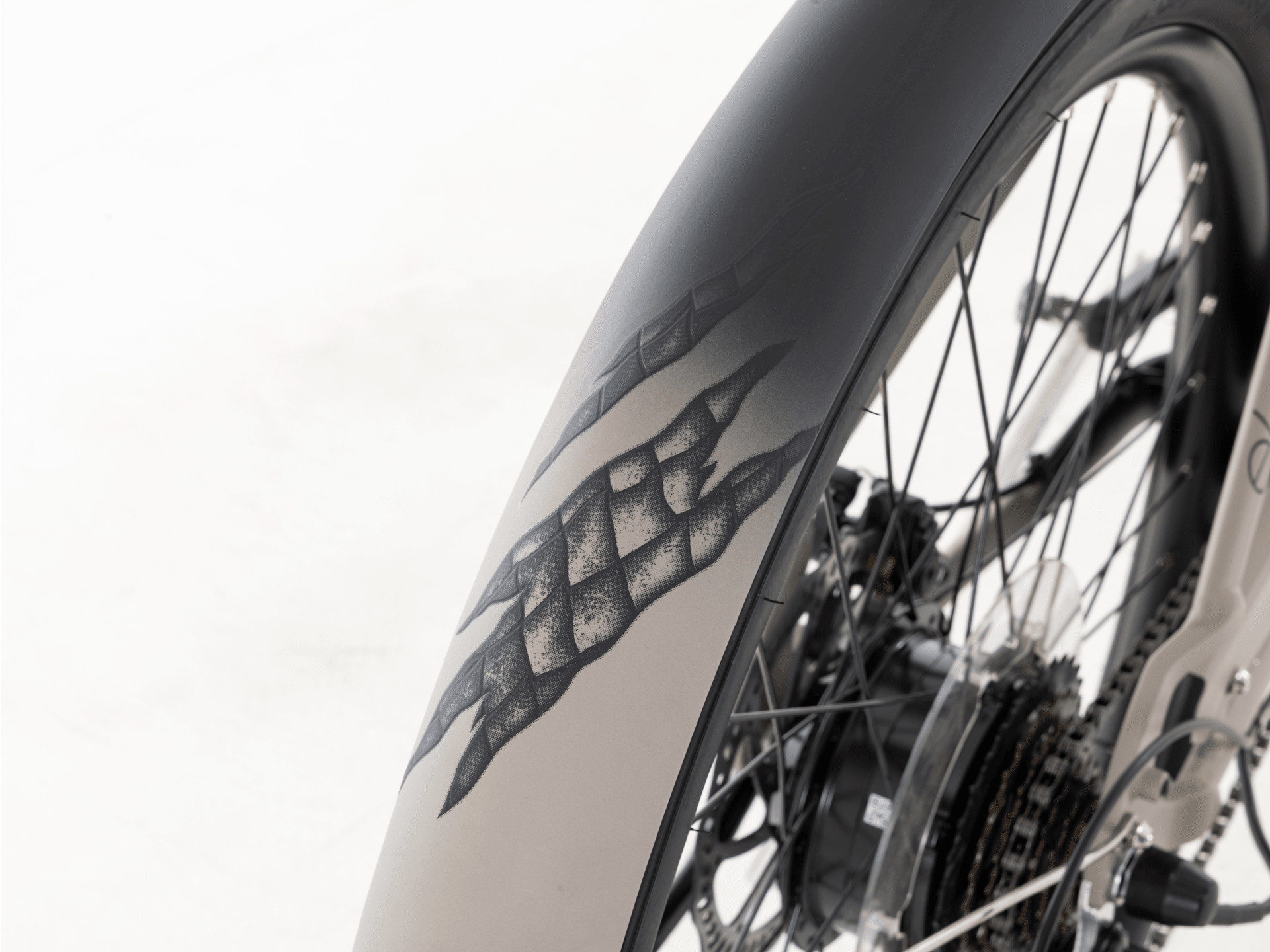 Townie Go! 7D EQ Step-Over - 2026, Medium