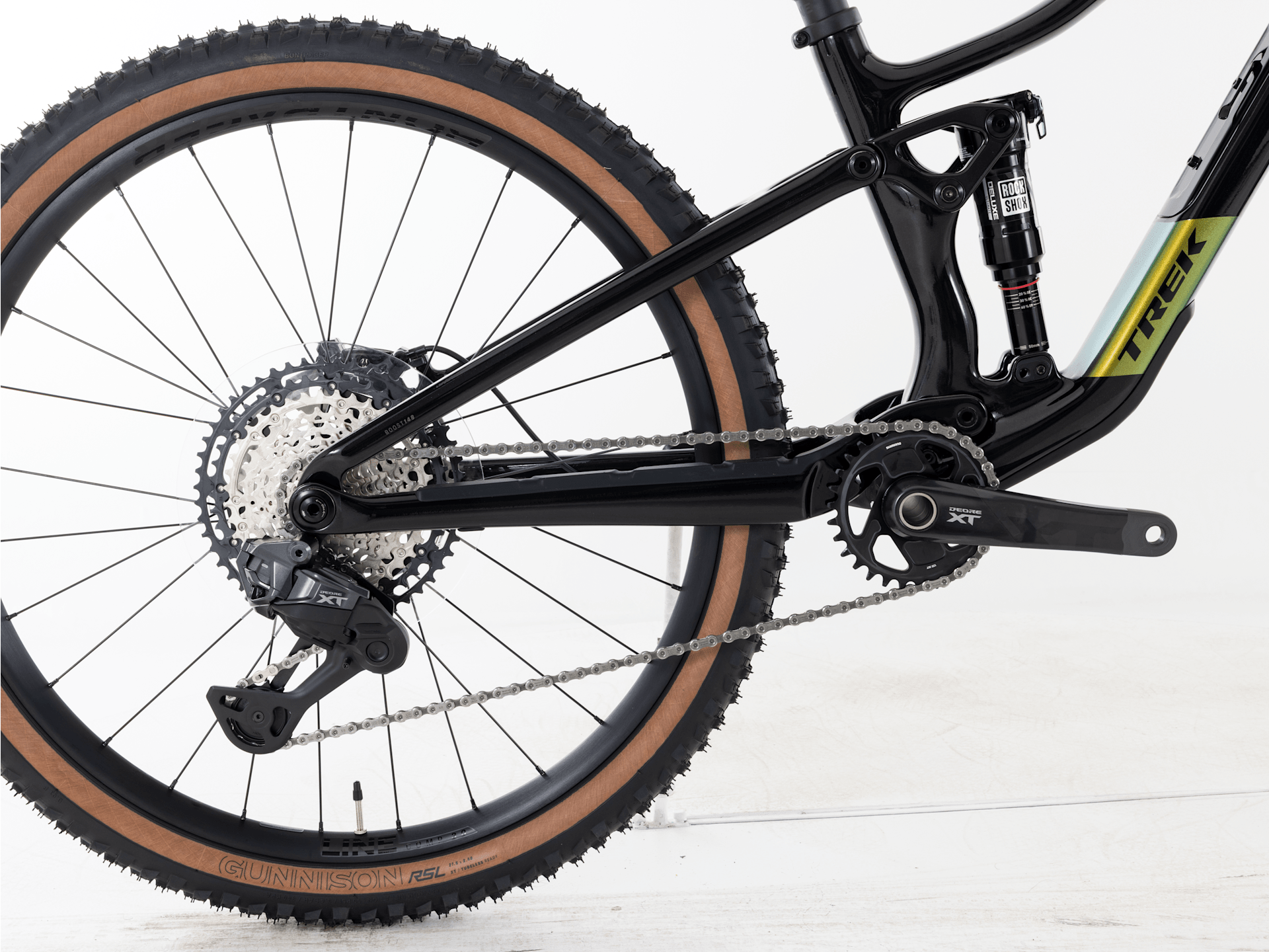 Top Fuel 9.8 XT Di2 Gen 4 - 2026