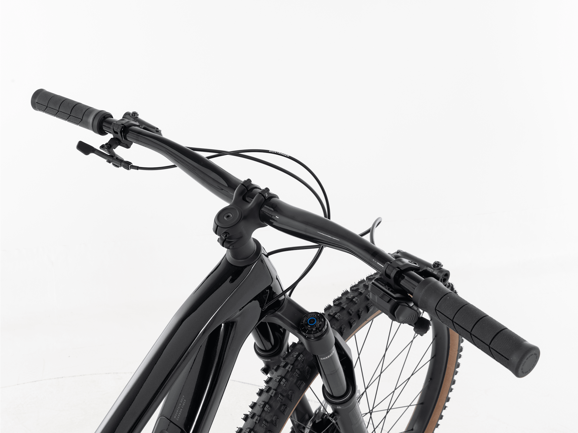 Top Fuel 9.8 XT Di2 Gen 4 - 2026