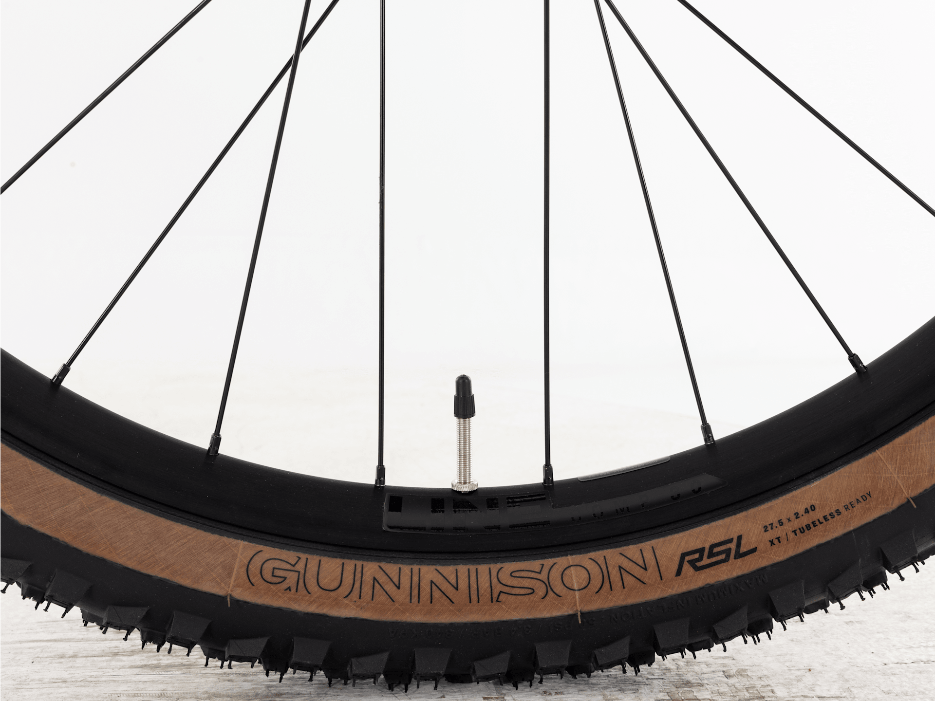 Top Fuel 9.8 XT Di2 Gen 4 - 2026