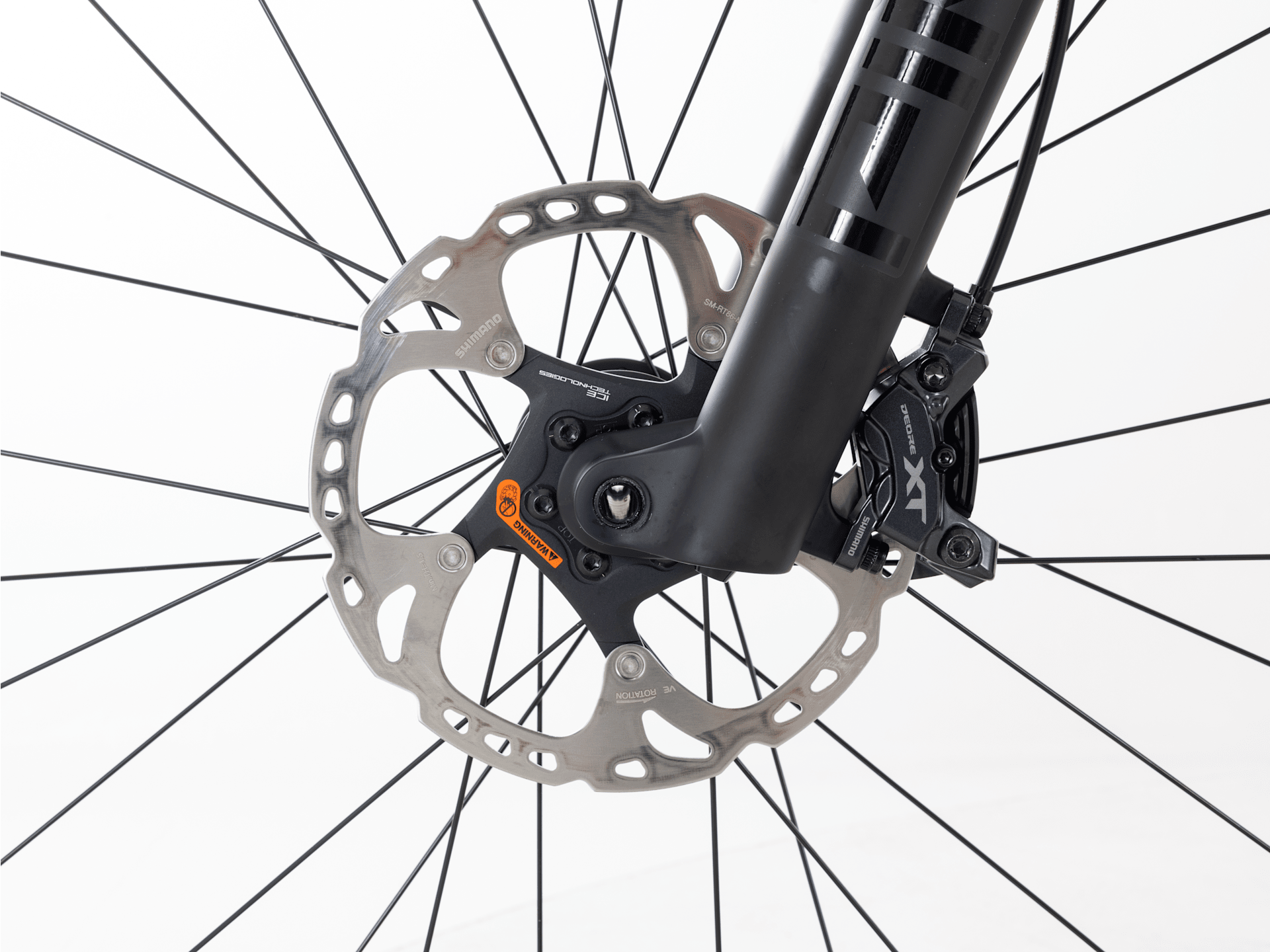 Top Fuel 9.8 XT Di2 Gen 4 - 2026