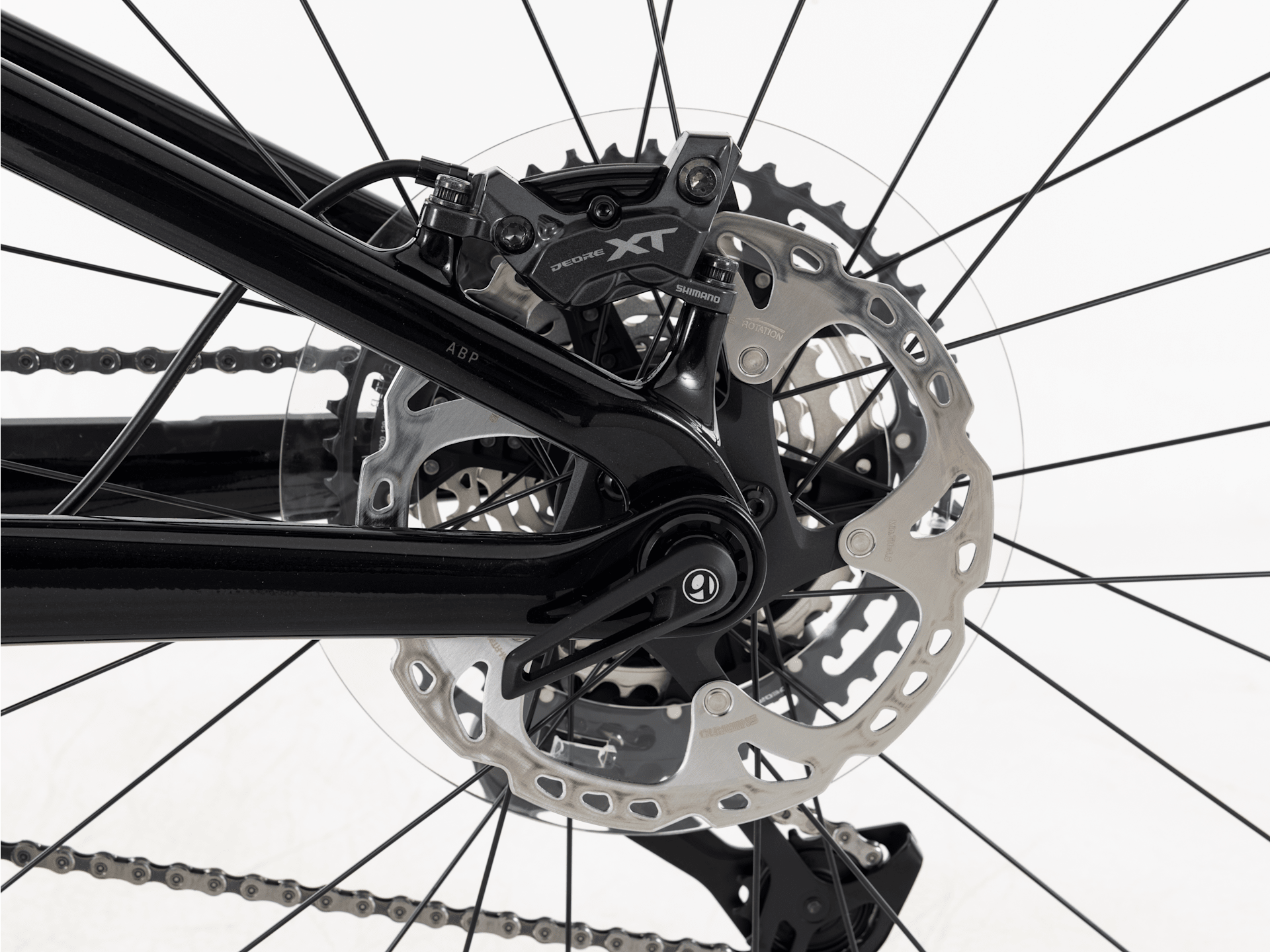 Top Fuel 9.8 XT Di2 Gen 4 - 2026