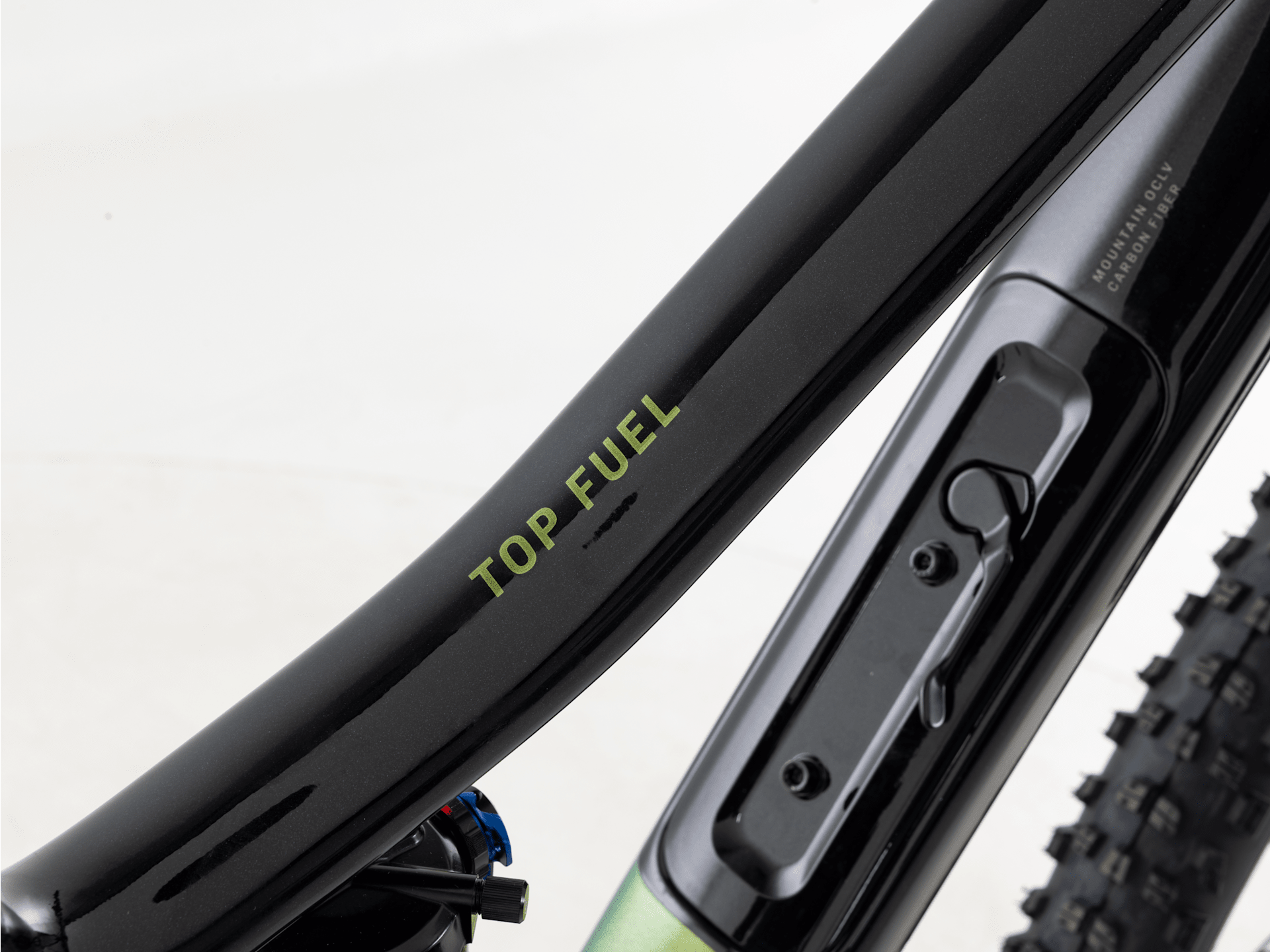 Top Fuel 9.8 XT Di2 Gen 4 - 2026