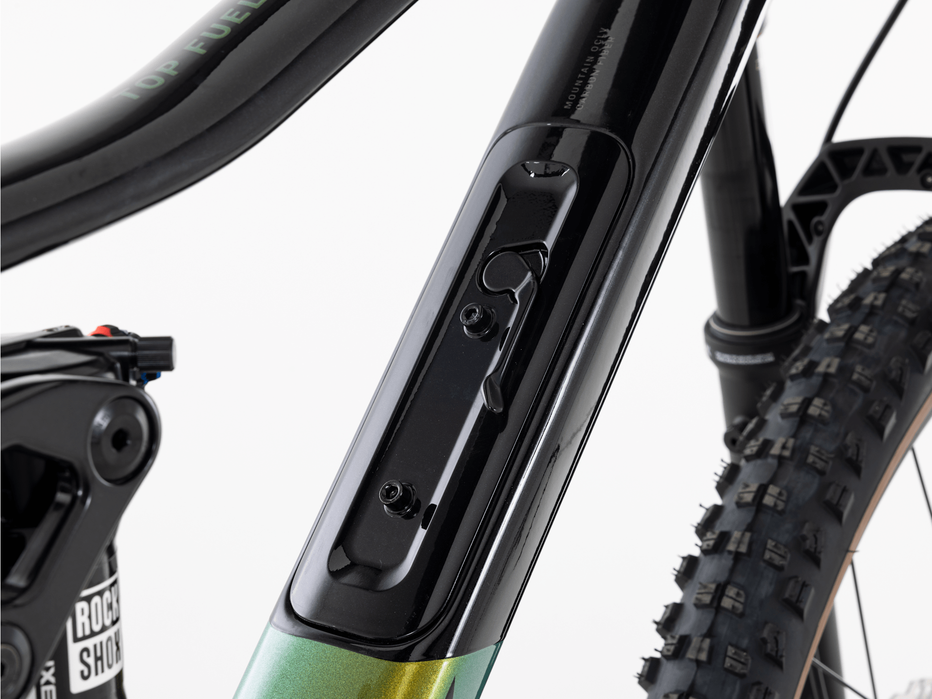 Top Fuel 9.8 XT Di2 Gen 4 - 2026