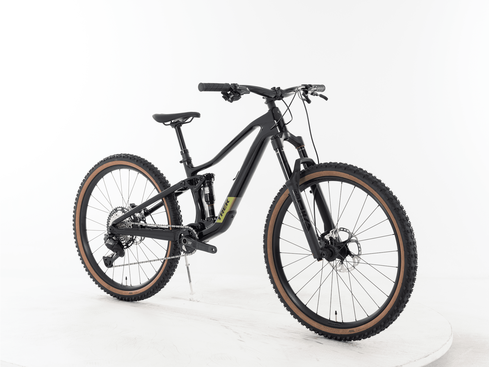 Top Fuel 9.8 XT Di2 Gen 4 - 2026