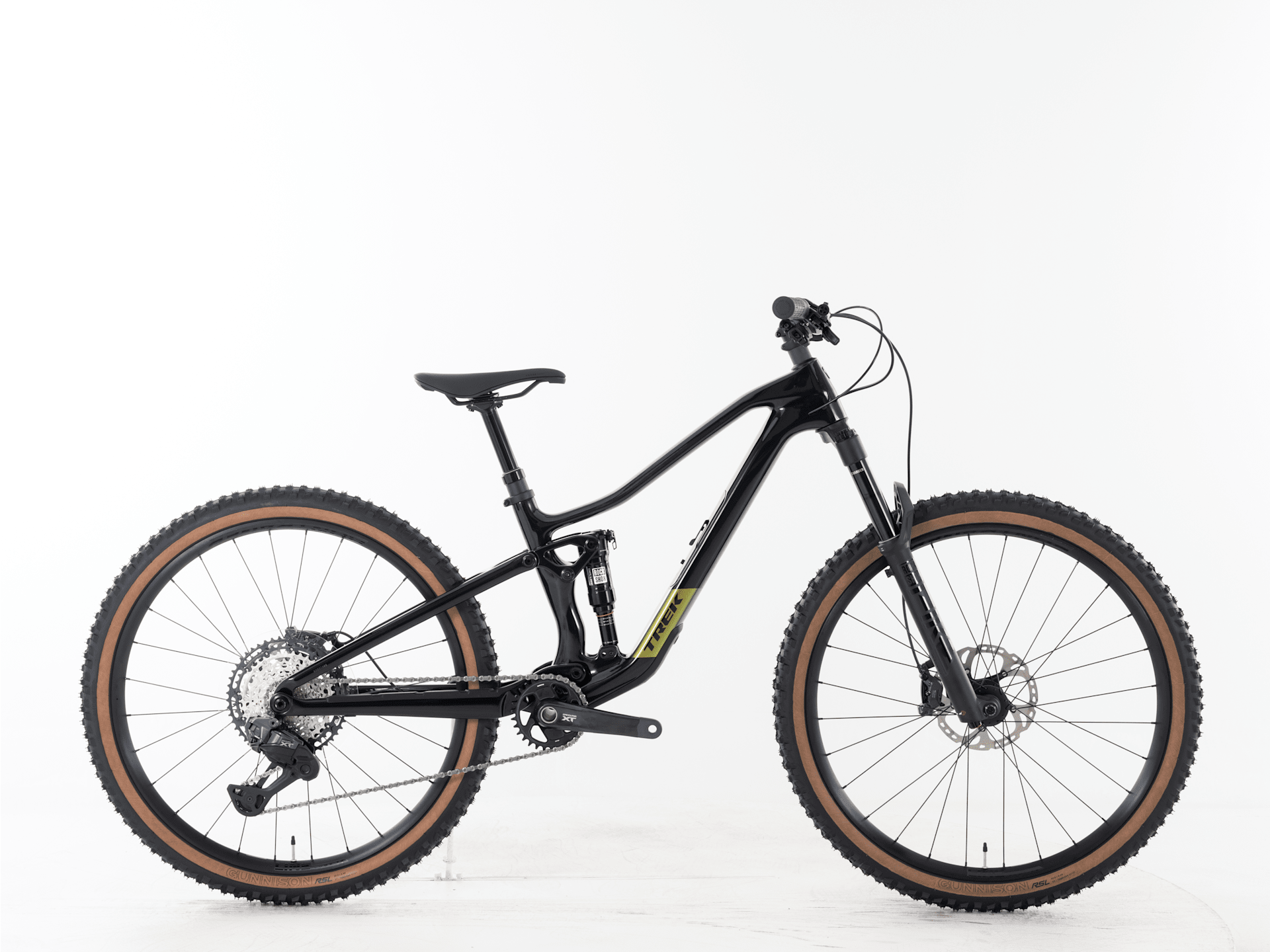 Top Fuel 9.8 XT Di2 Gen 4 - 2026