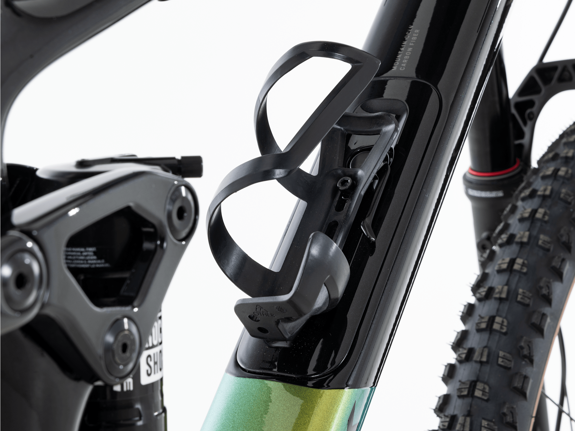 Top Fuel 9.8 XT Di2 Gen 4 - 2026
