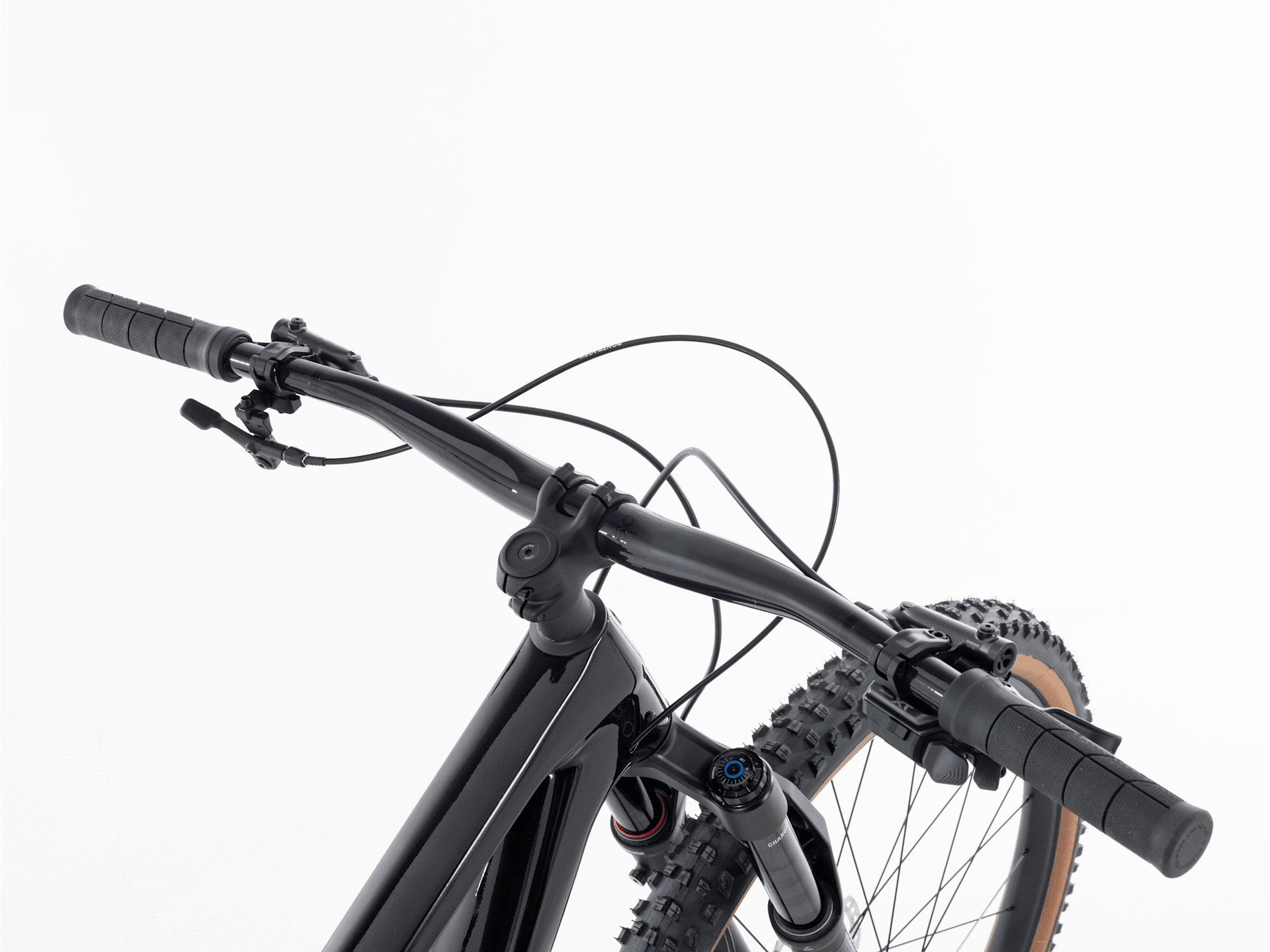 Top Fuel 9.8 XT Di2 Gen 4 - 2026