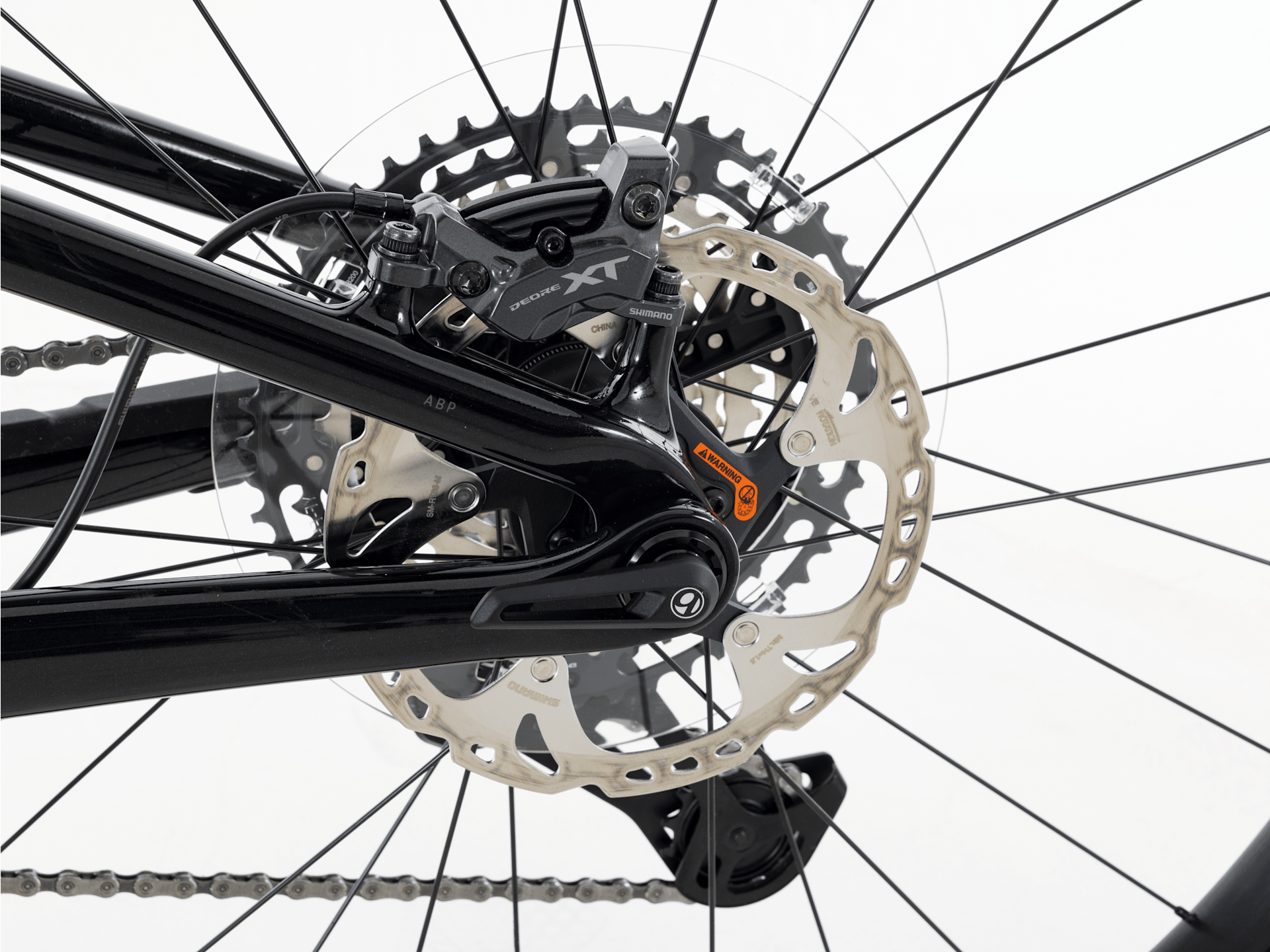 Top Fuel 9.8 XT Di2 Gen 4 - 2026