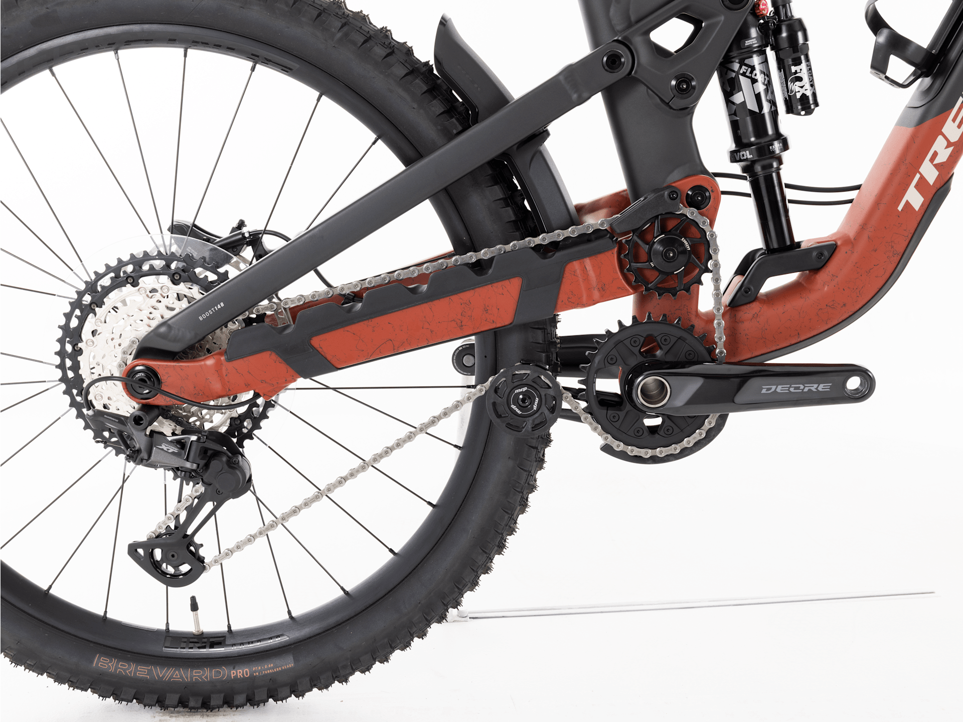 Slash 8 Gen 6 - 2026, Medium