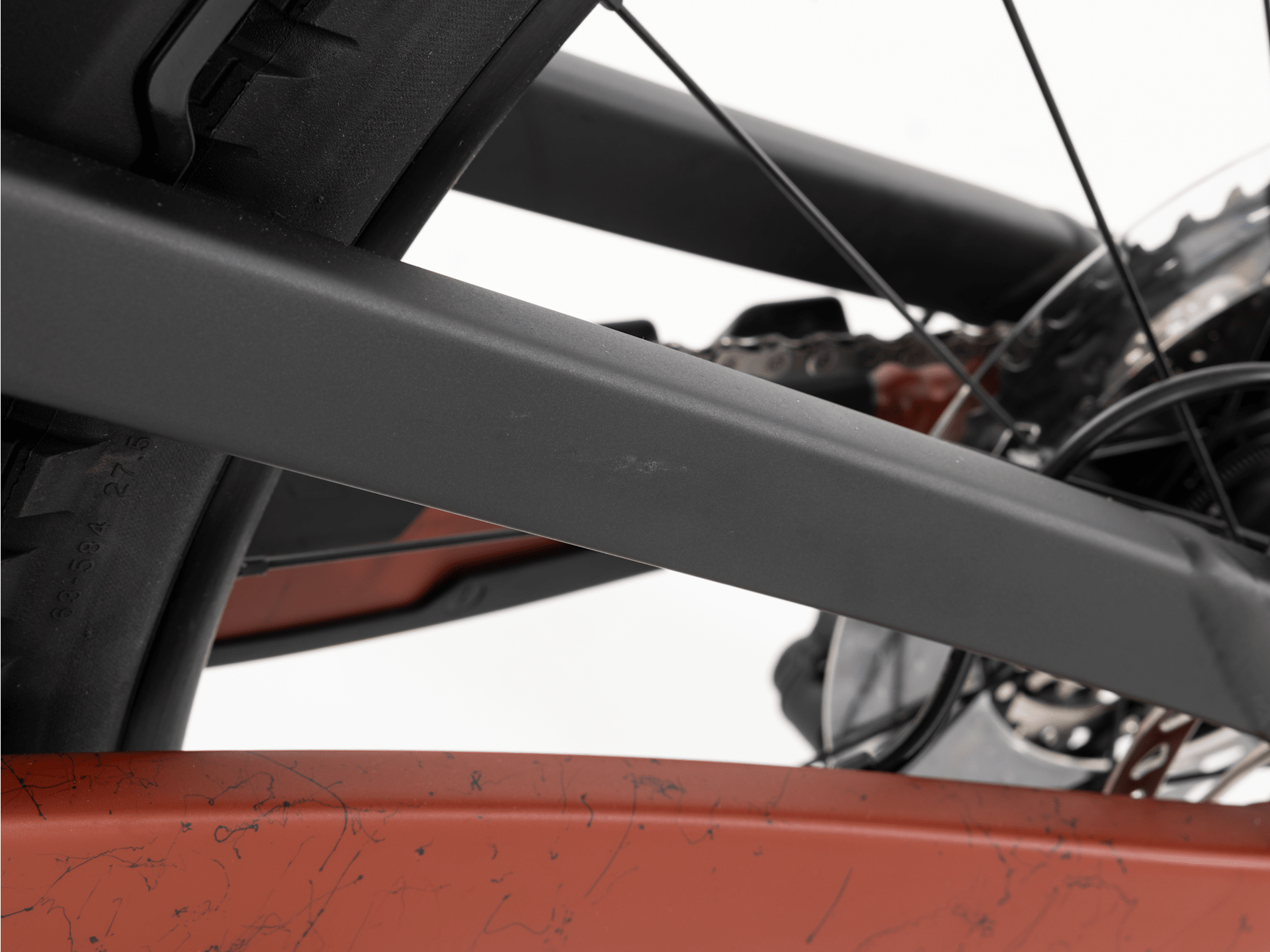 Slash 8 Gen 6 - 2026, Medium