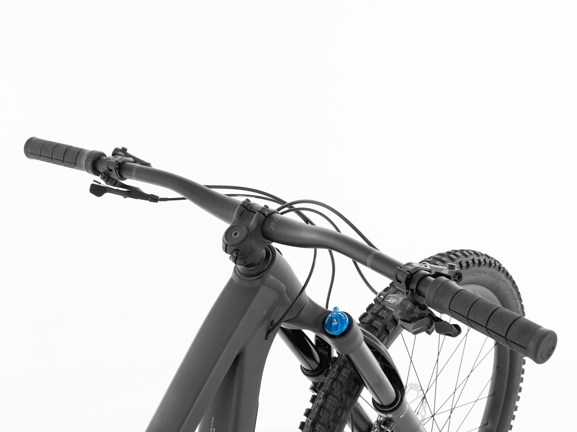 Slash 8 Gen 6 - 2026, Medium