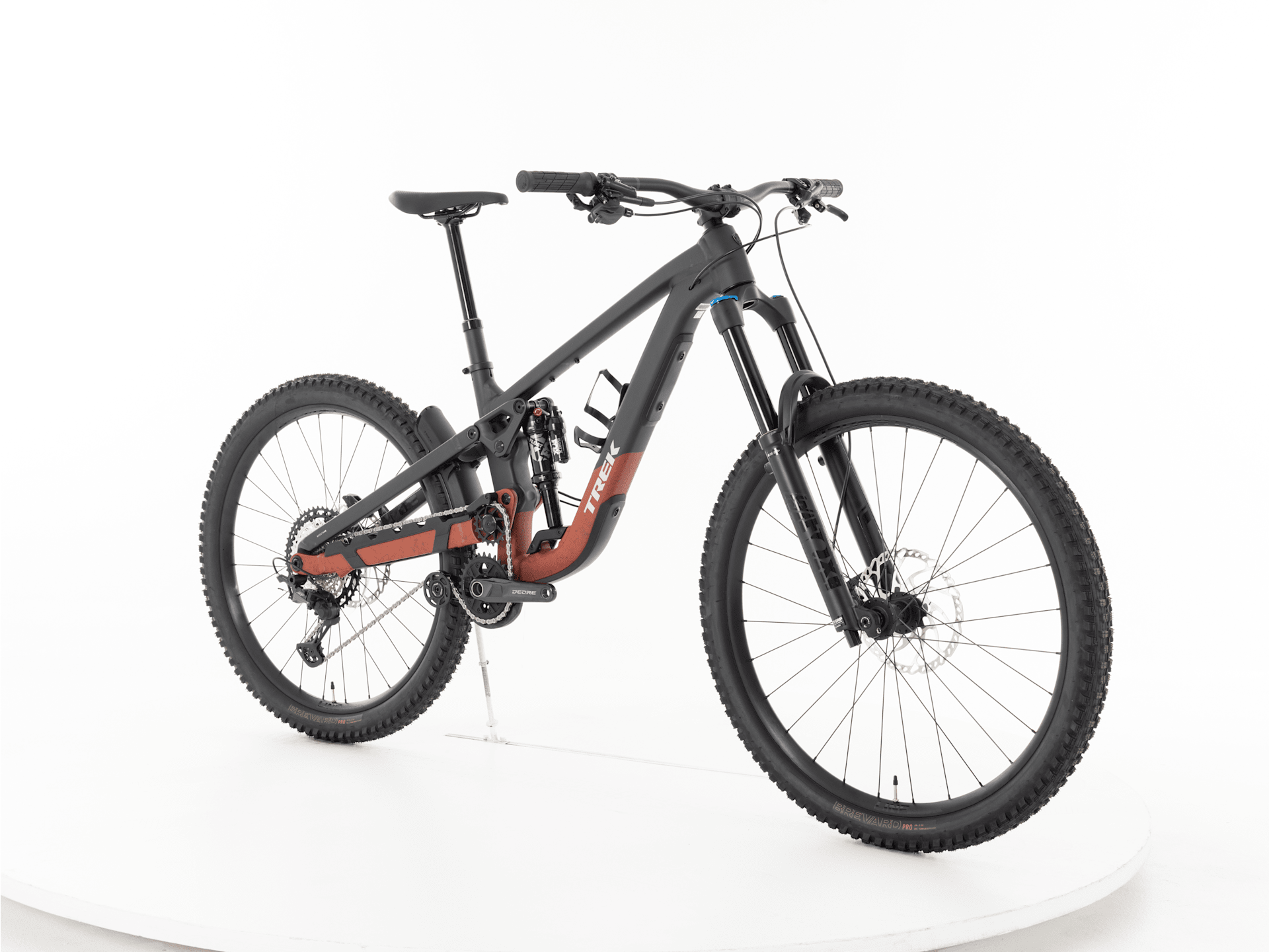 Slash 8 Gen 6 - 2026, Medium