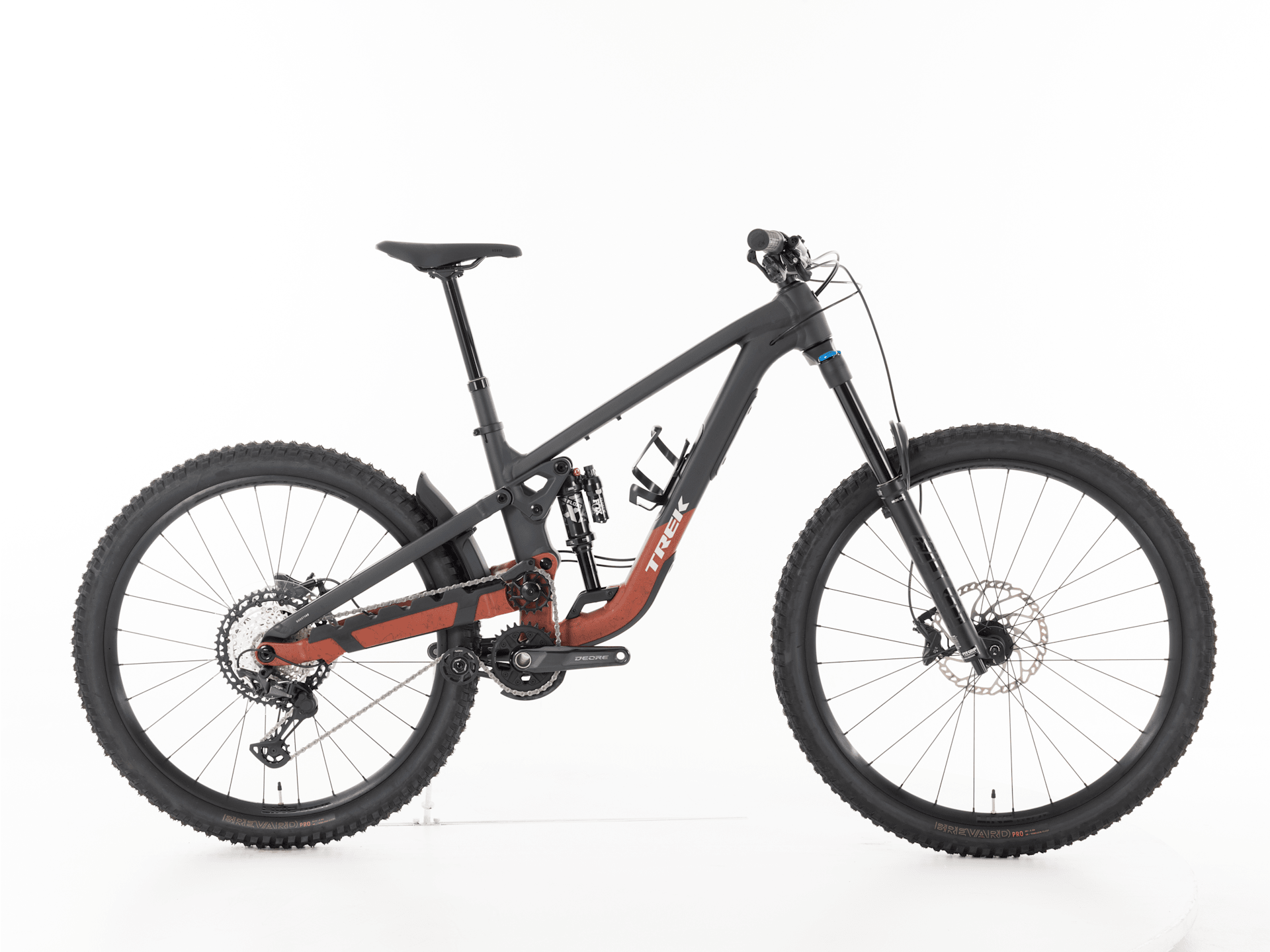 Slash 8 Gen 6 - 2026, Medium