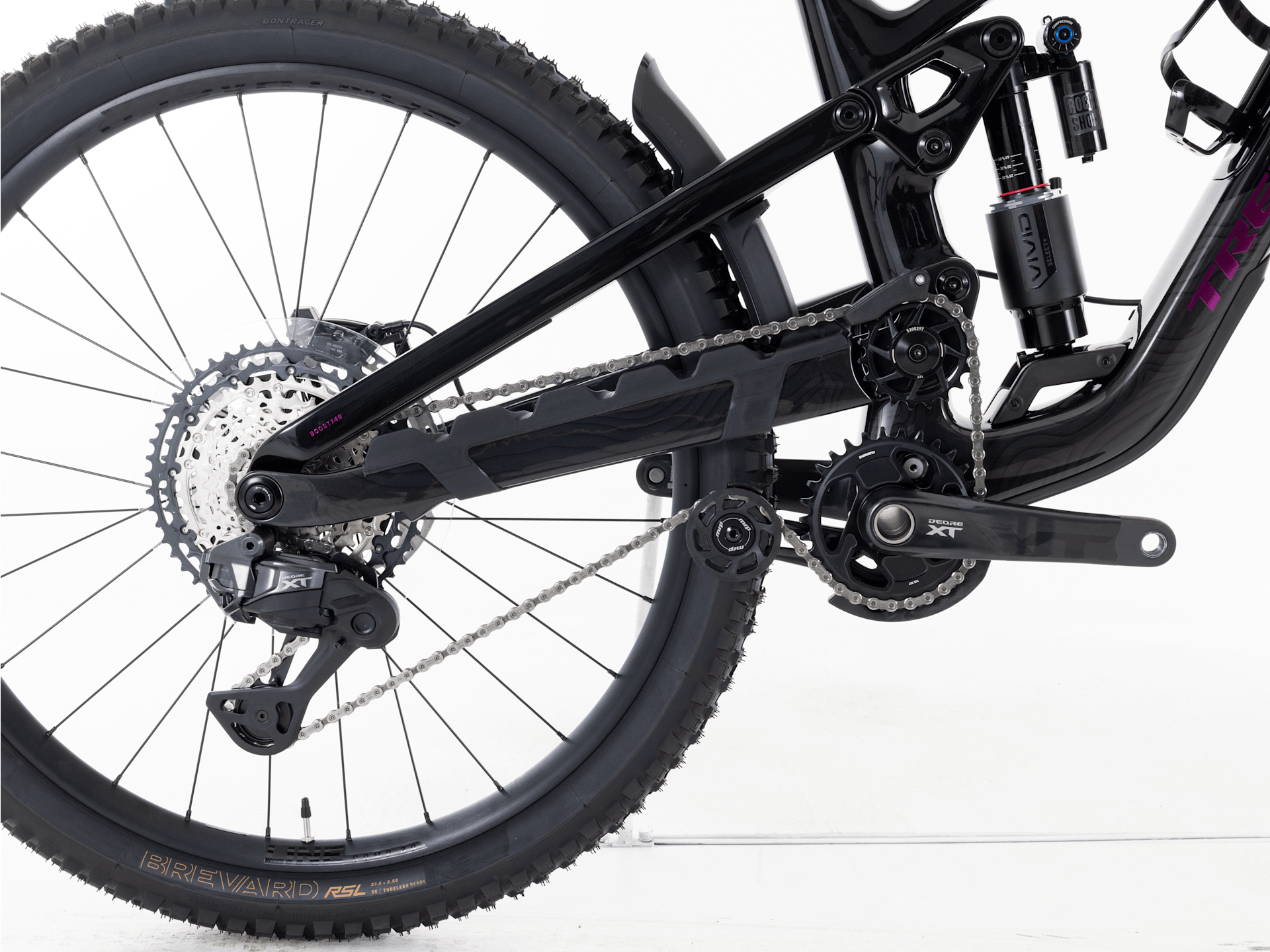 Slash 9.8 XT Di2 Gen 6 - 2026