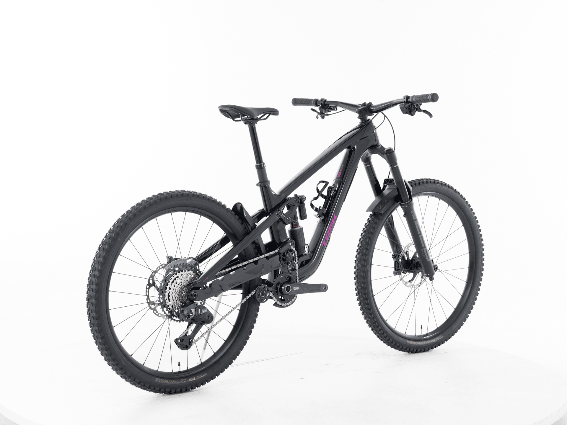 Slash 9.8 XT Di2 Gen 6 - 2026