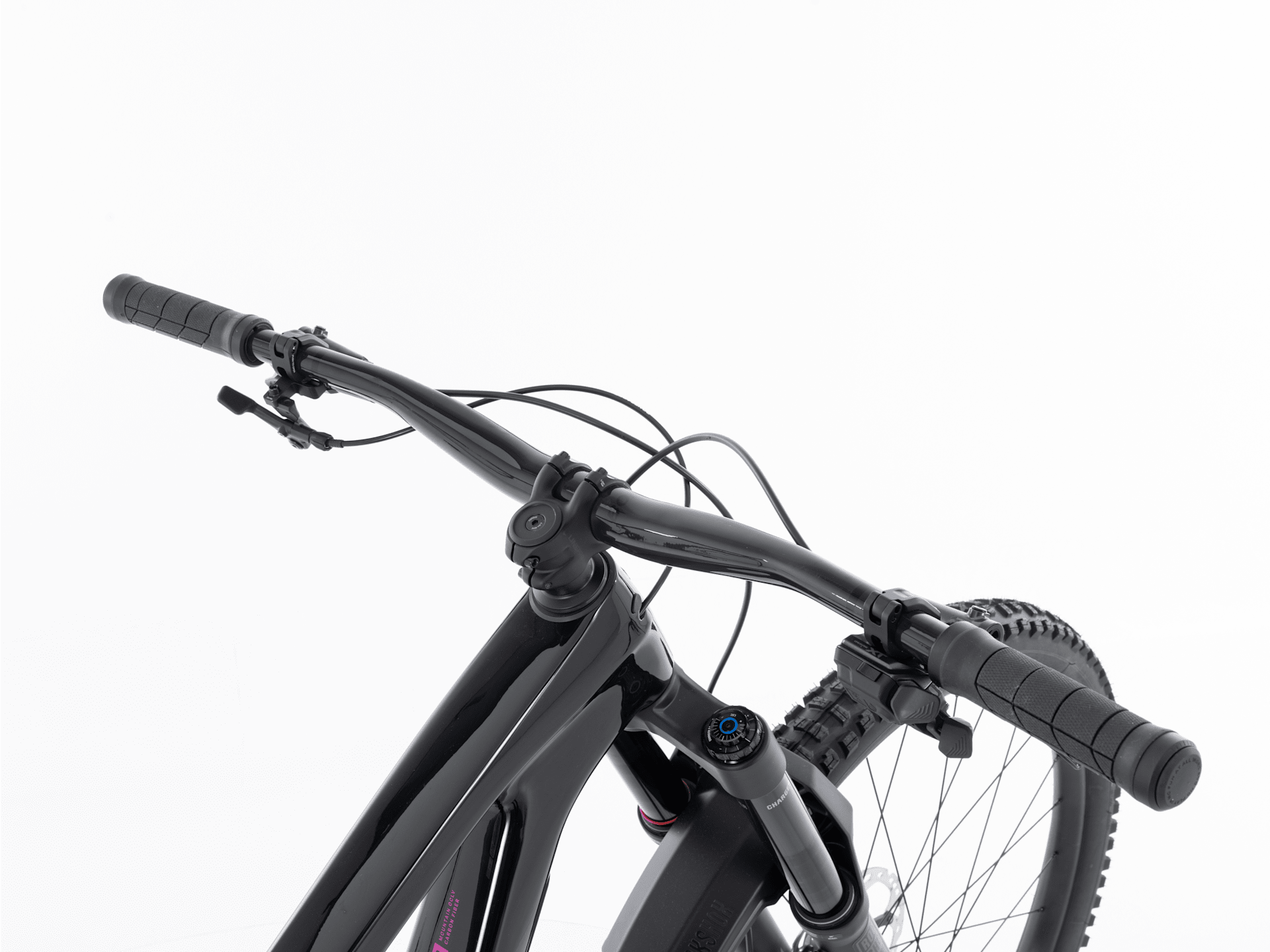 Slash 9.8 XT Di2 Gen 6 - 2026