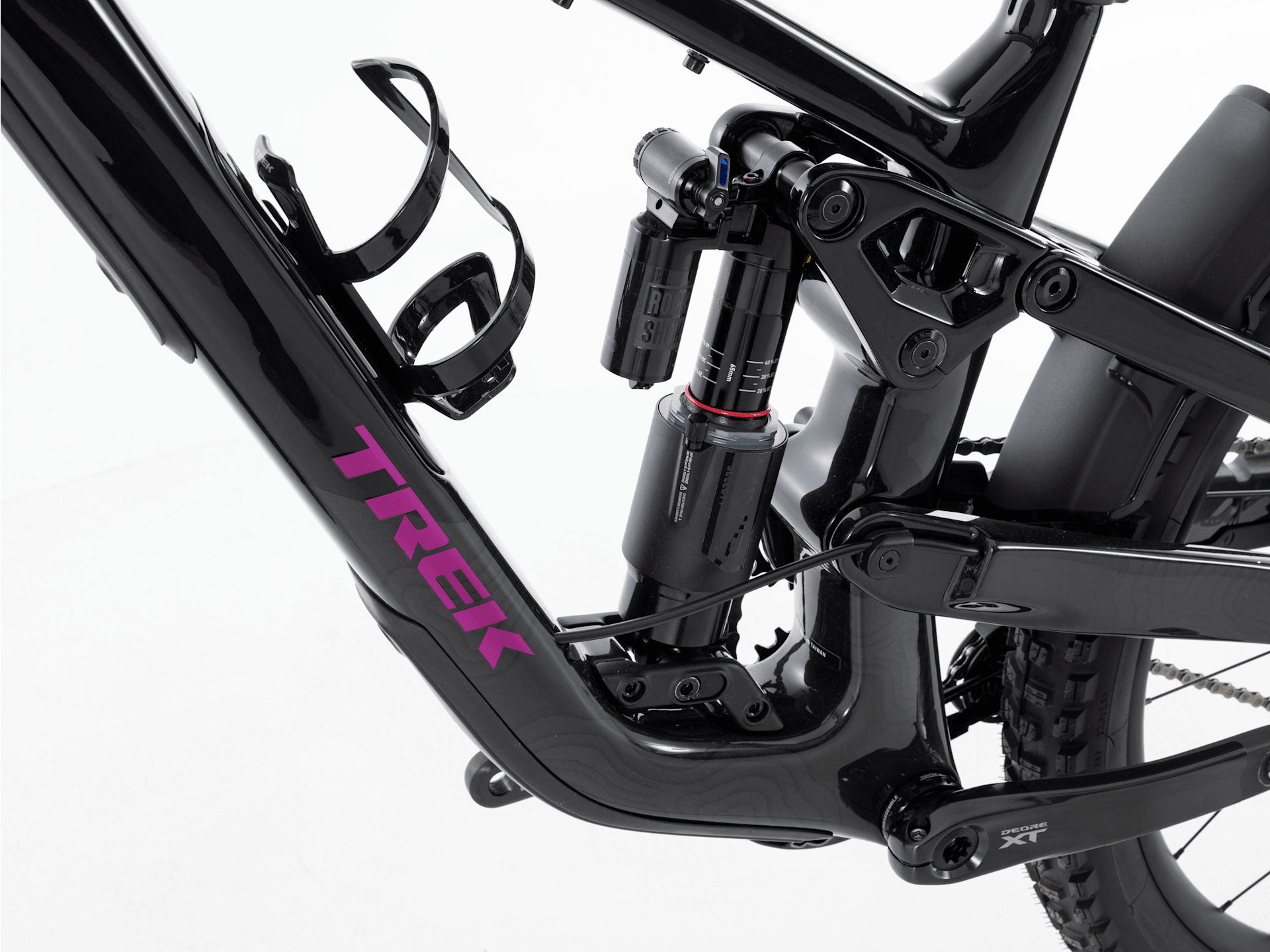 Slash 9.8 XT Di2 Gen 6 - 2026