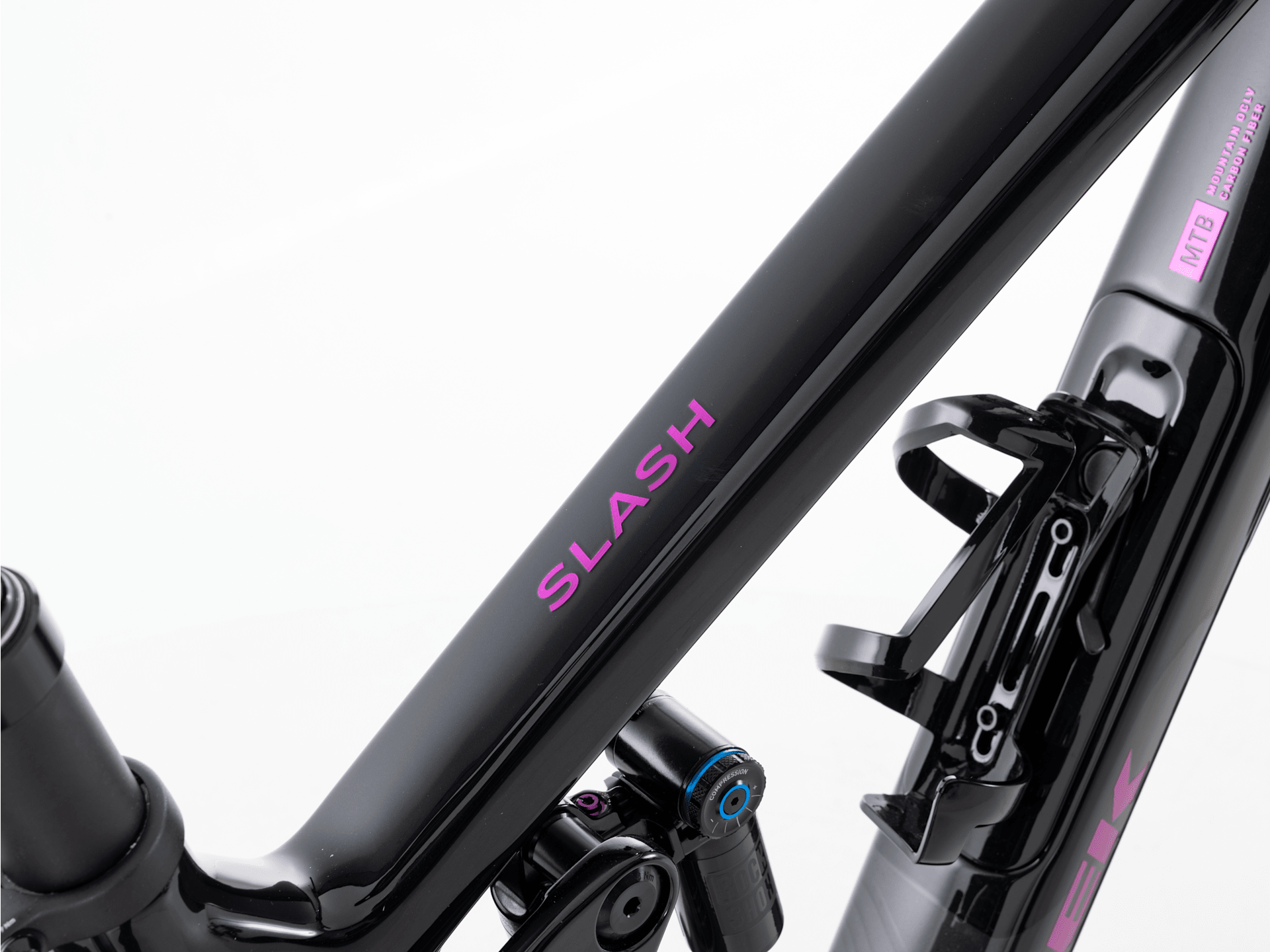 Slash 9.8 XT Di2 Gen 6 - 2026