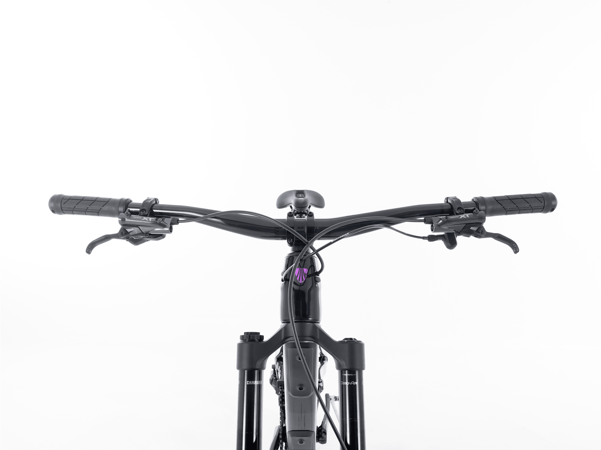 Slash 9.8 XT Di2 Gen 6 - 2026