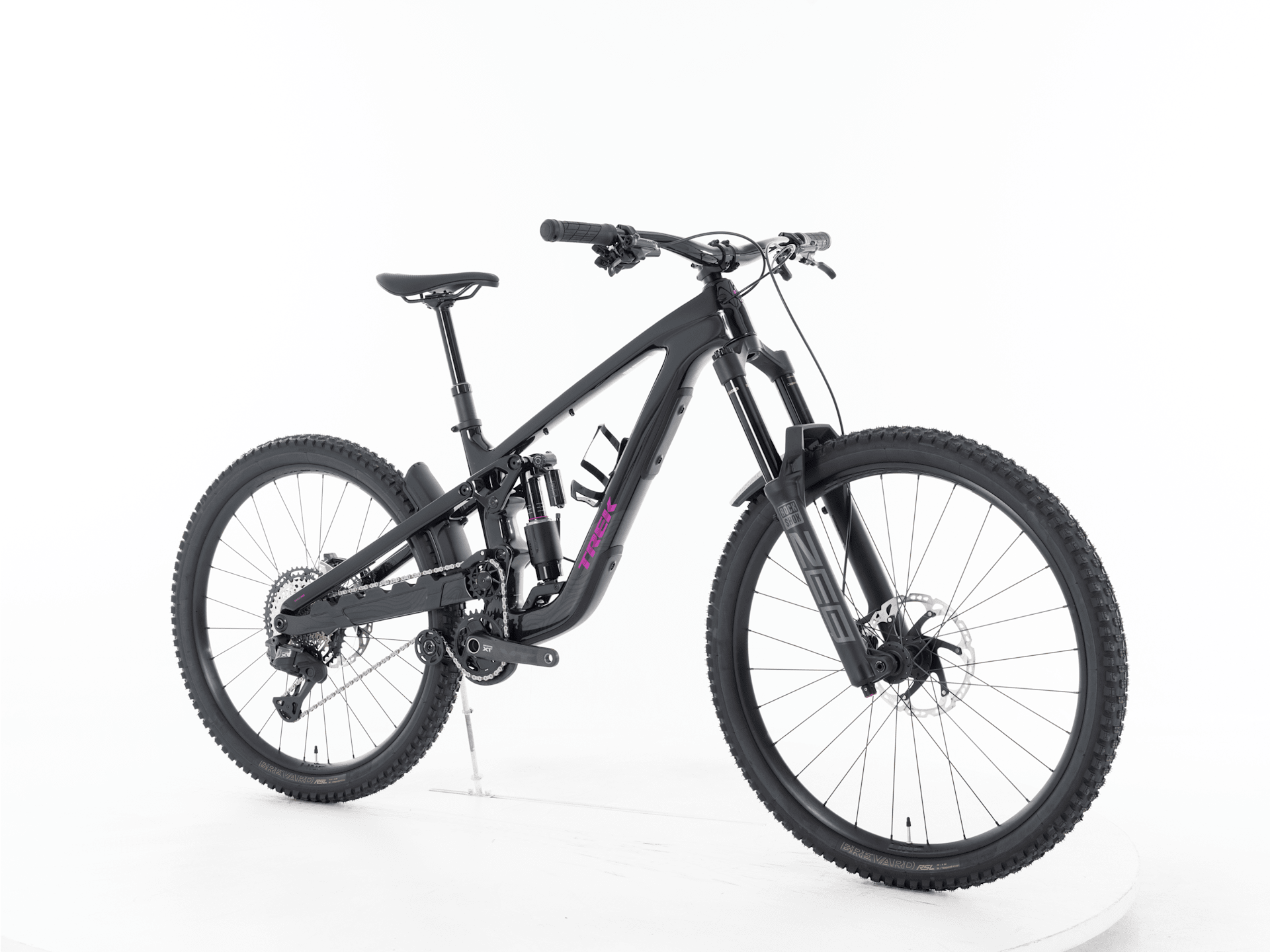 Slash 9.8 XT Di2 Gen 6 - 2026