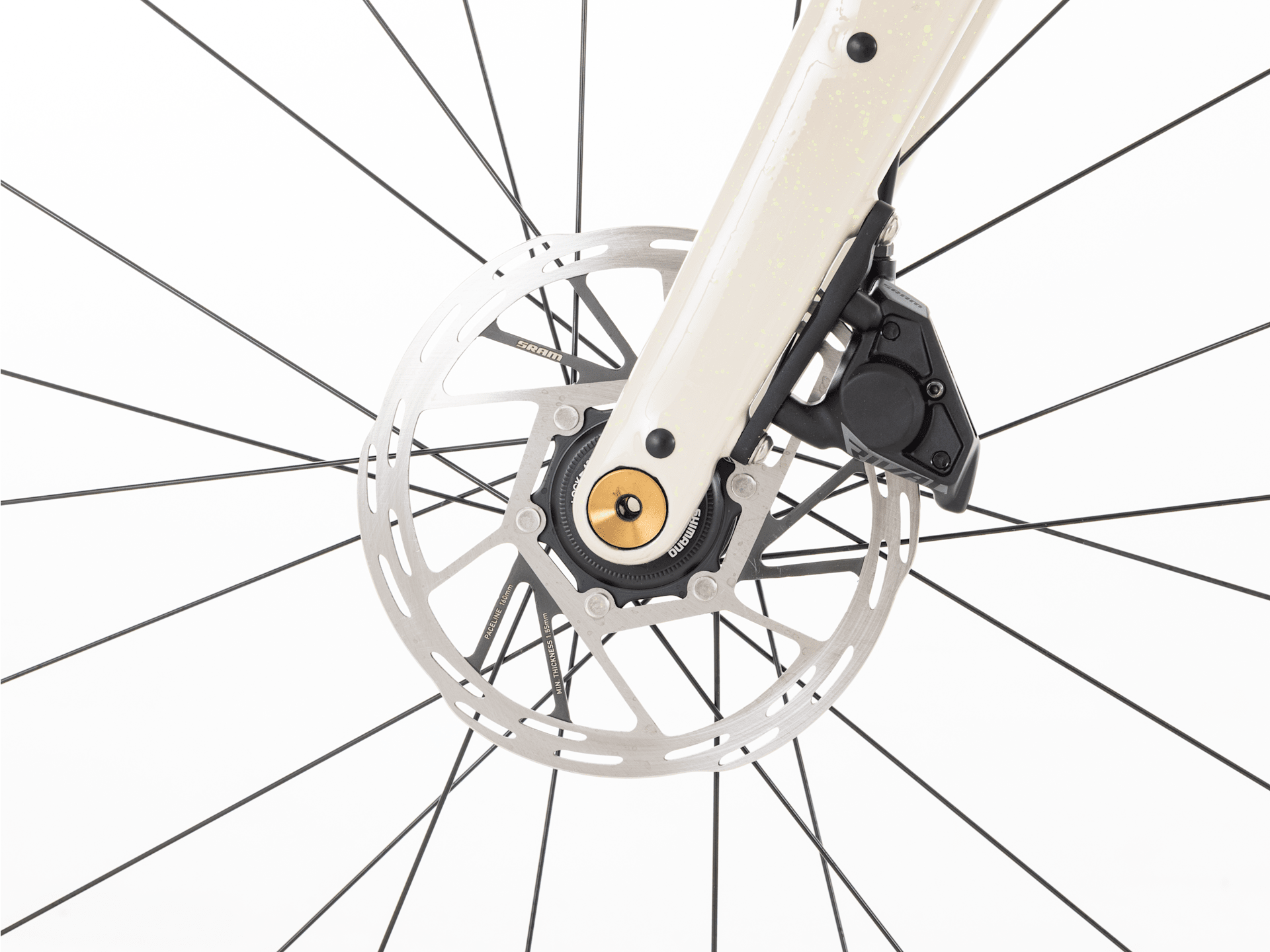 Checkpoint SL 6 AXS Gen 3 - 2026, Large