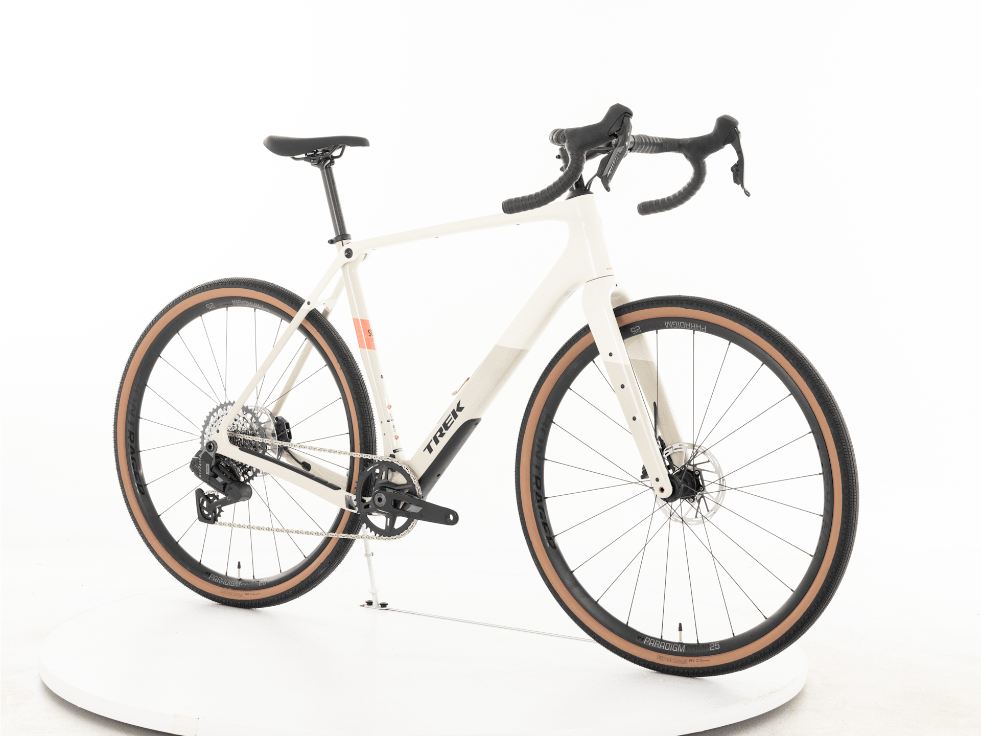 Checkpoint SL 6 AXS Gen 3 - 2026, Large