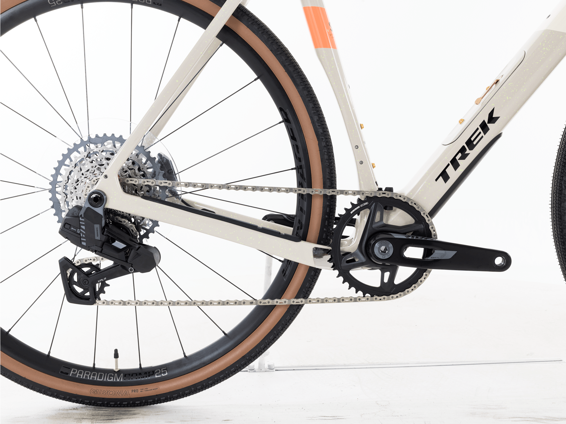 Checkpoint SL 6 AXS Gen 3 - 2026, Large