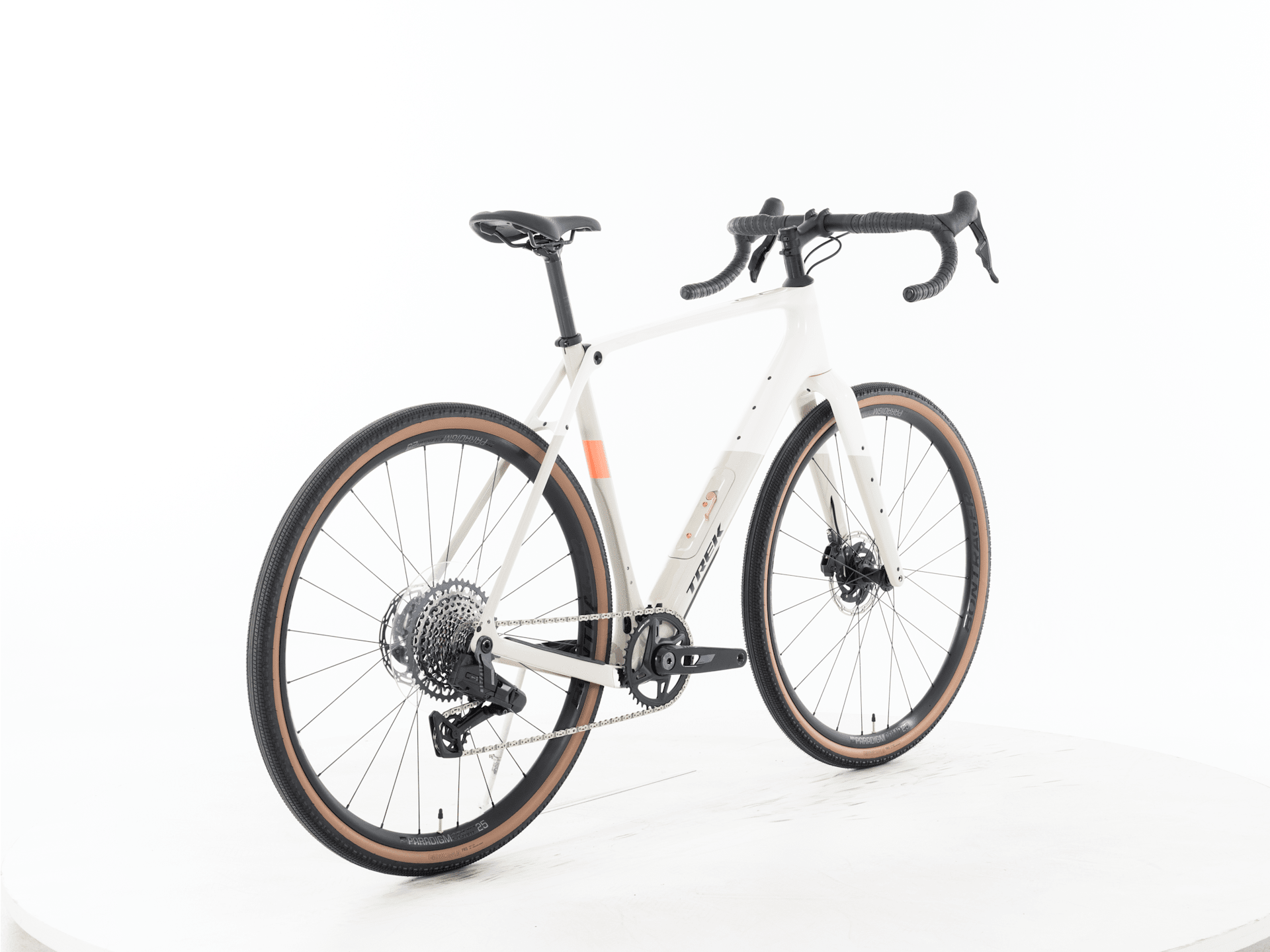 Checkpoint SL 6 AXS Gen 3 - 2026, Large