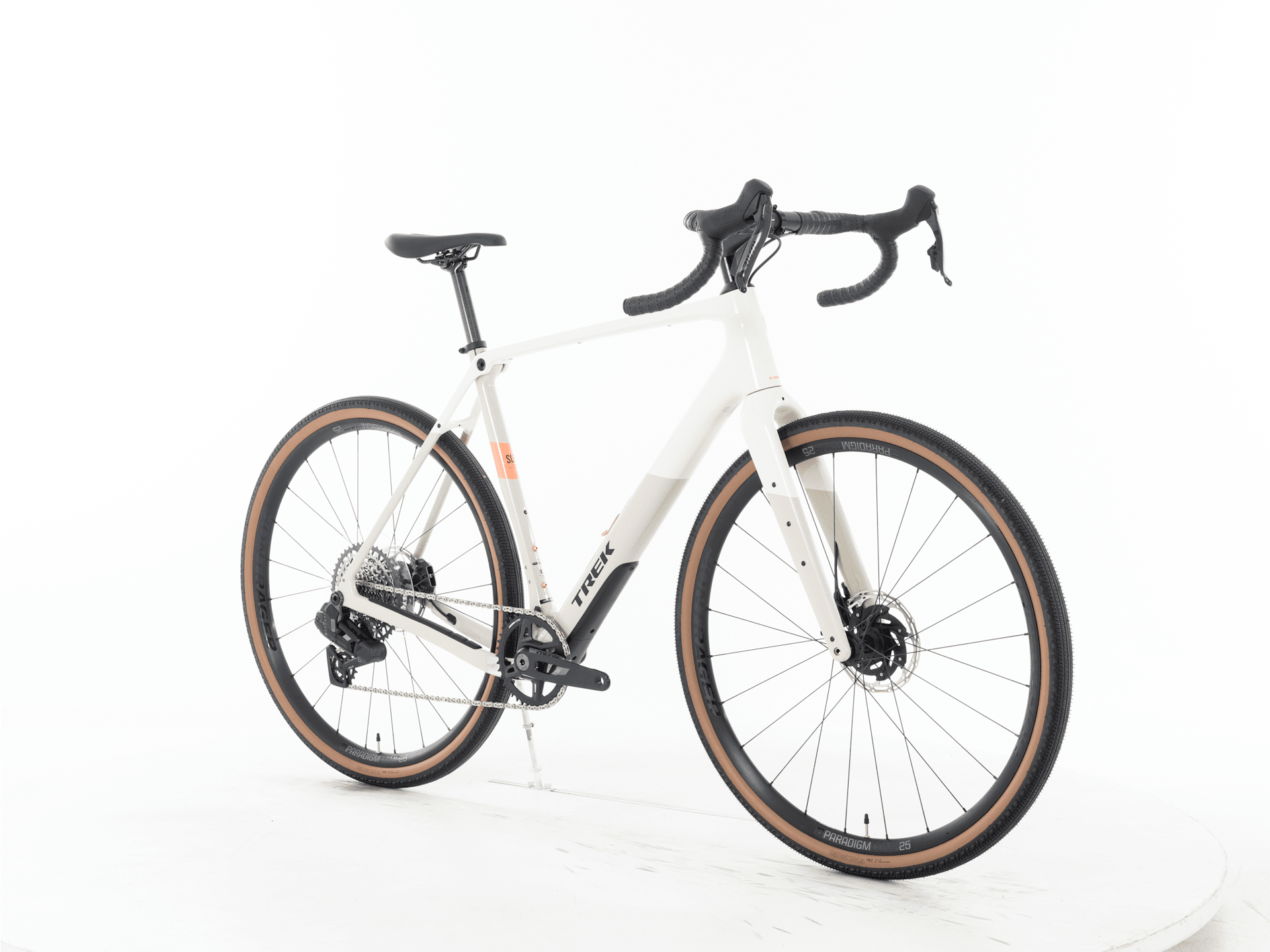 Checkpoint SL 6 AXS Gen 3 - 2026, Large